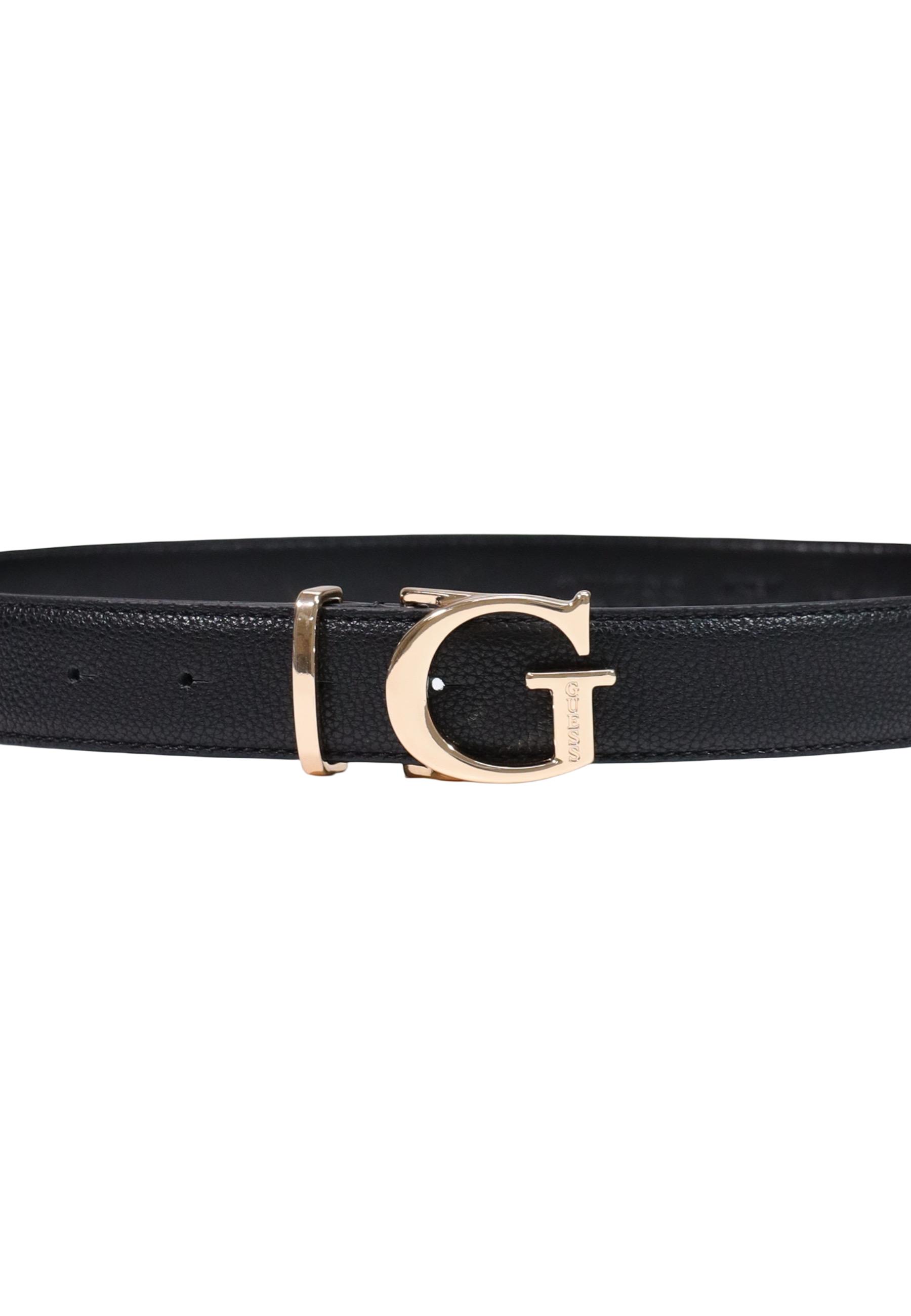 Guess Belt 2
