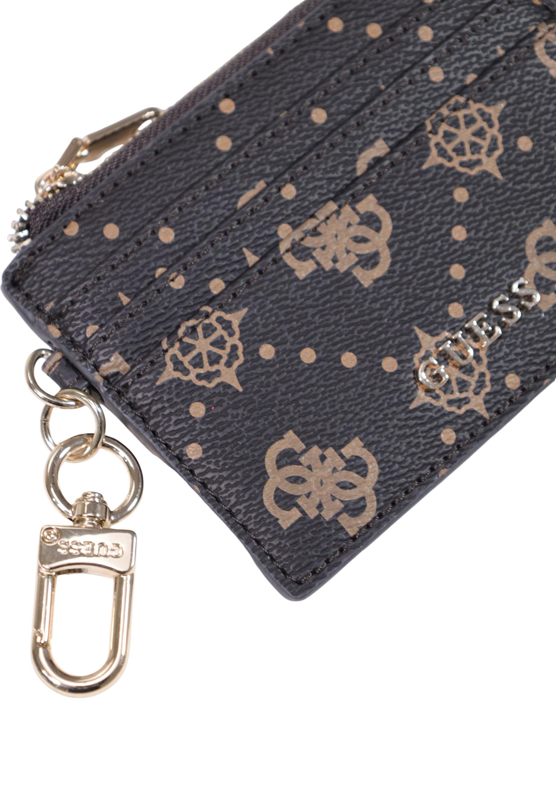 Guess Wallet 5