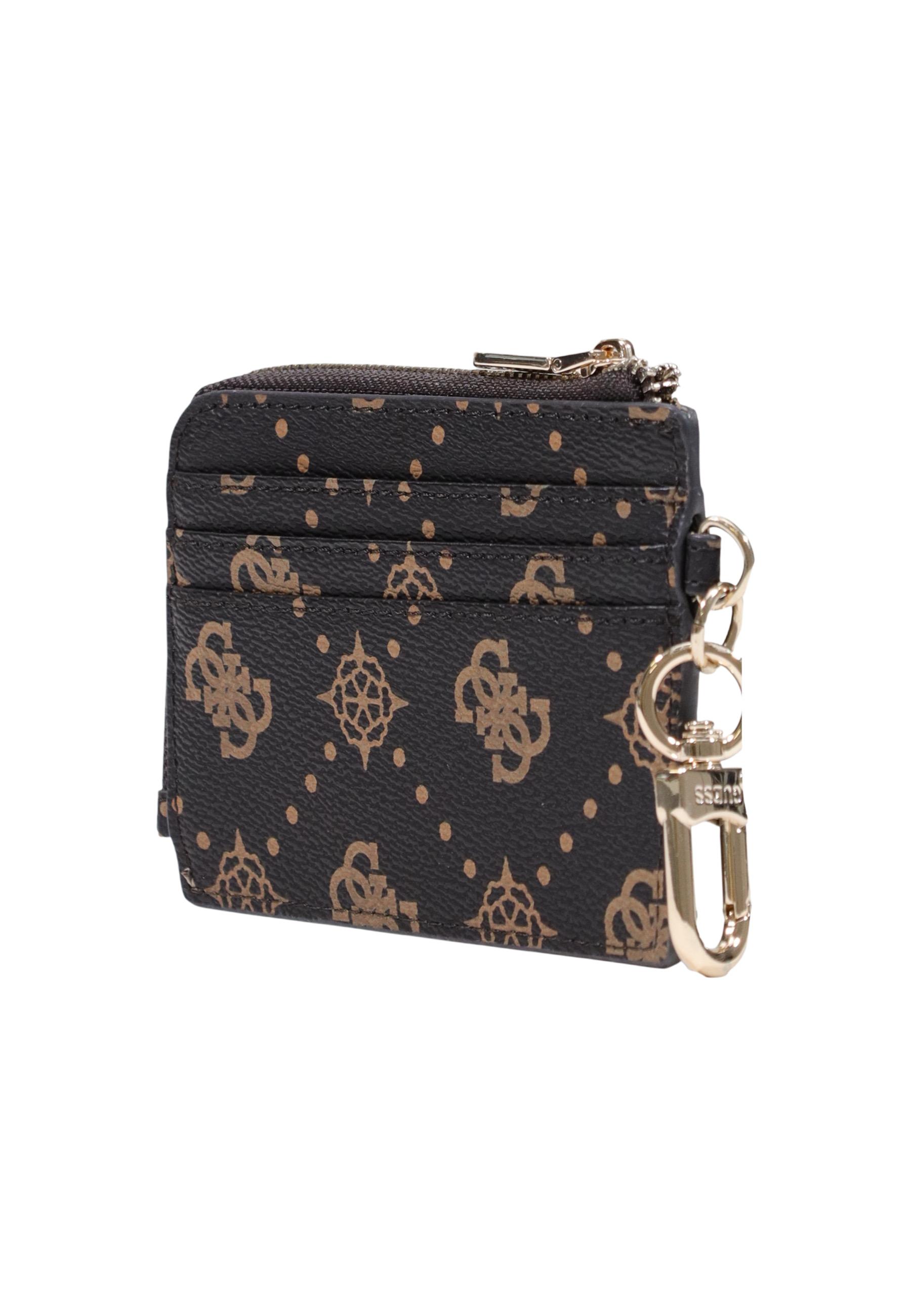 Guess Wallet 4