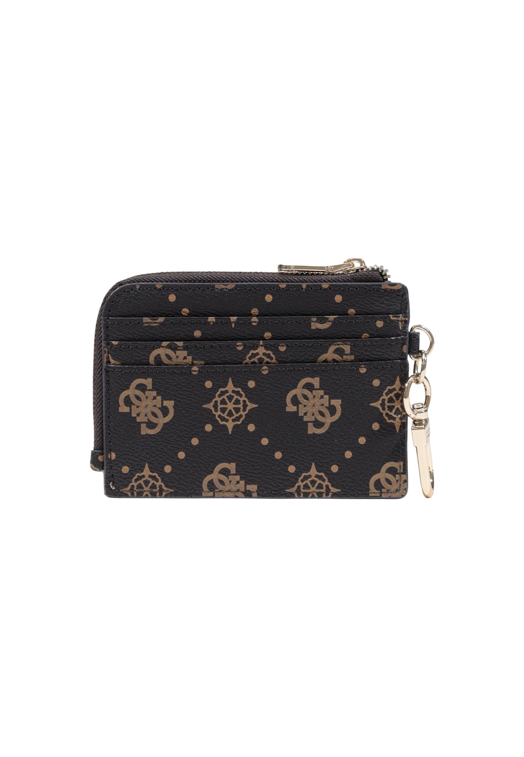 Guess Wallet 3