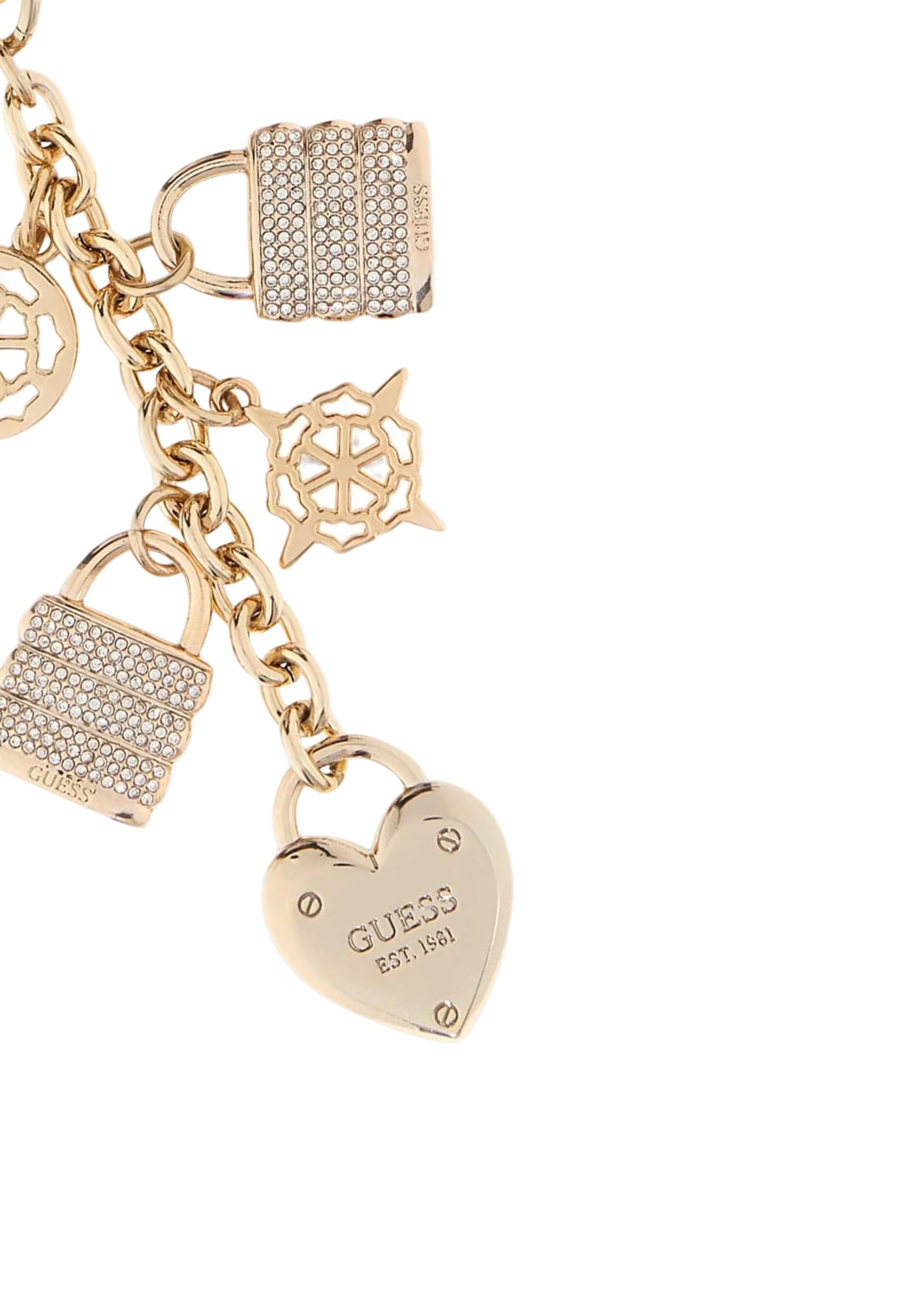 Guess Key-ring 4