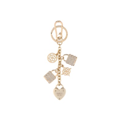 Guess Portachiavi Donna
