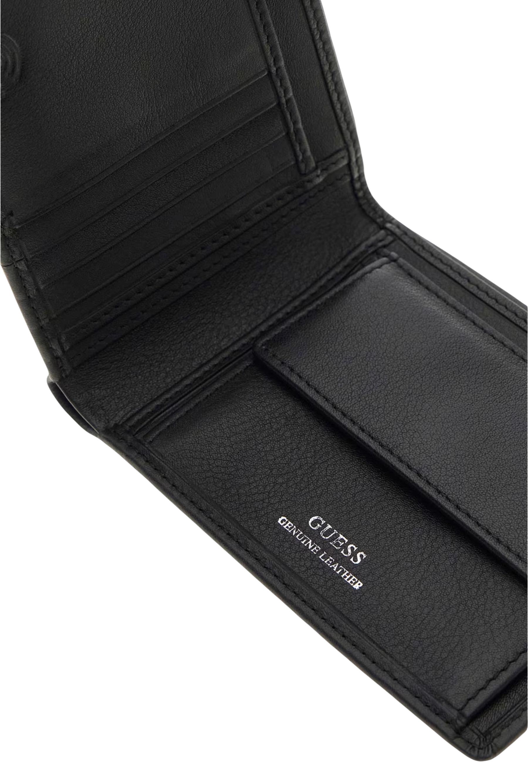 Guess Wallet 3