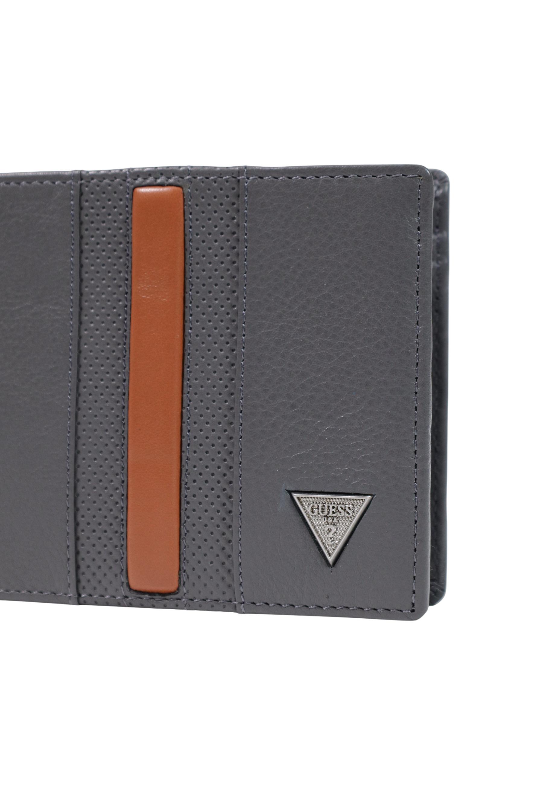 Guess Wallet 5