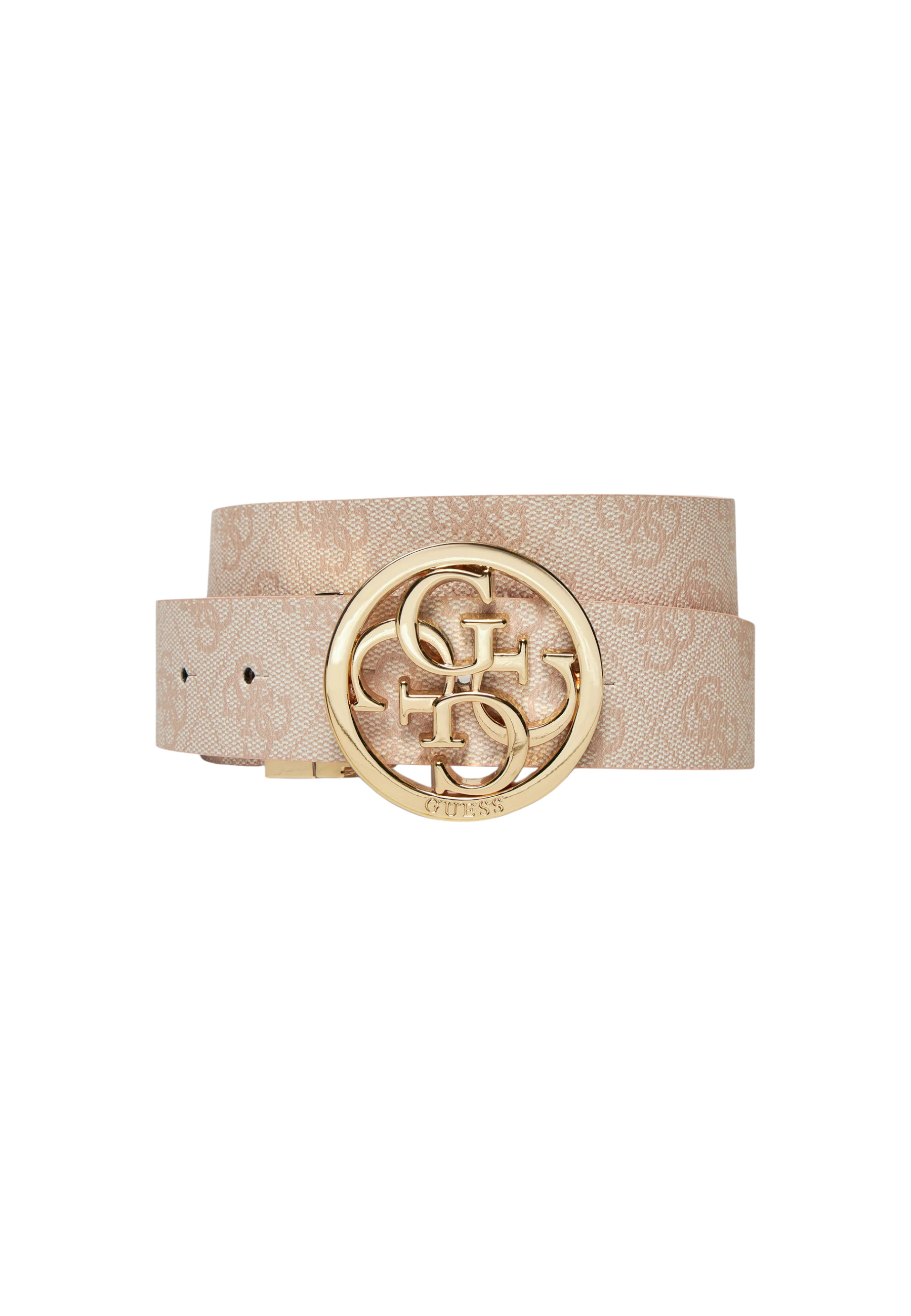 Guess Belt 2