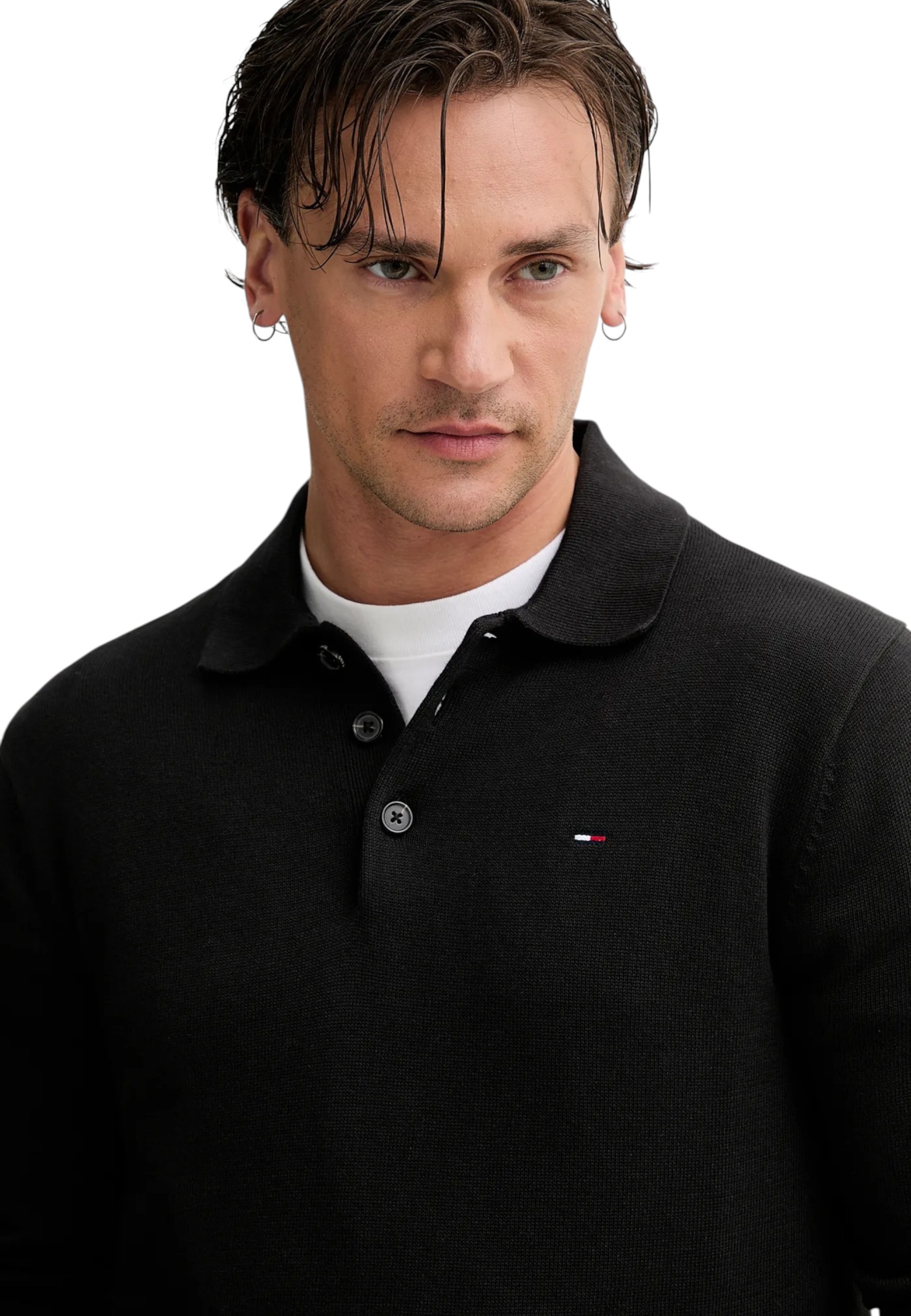 Tommy Hilfiger Jeans Polo 4