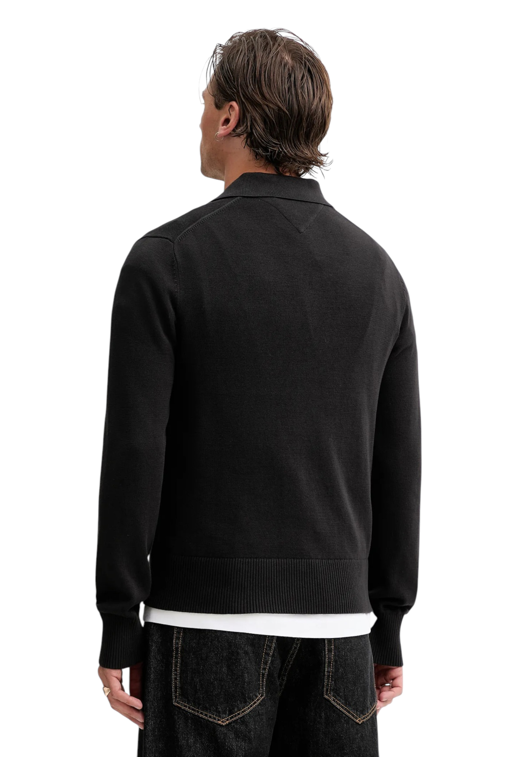 Tommy Hilfiger Jeans Polo 3