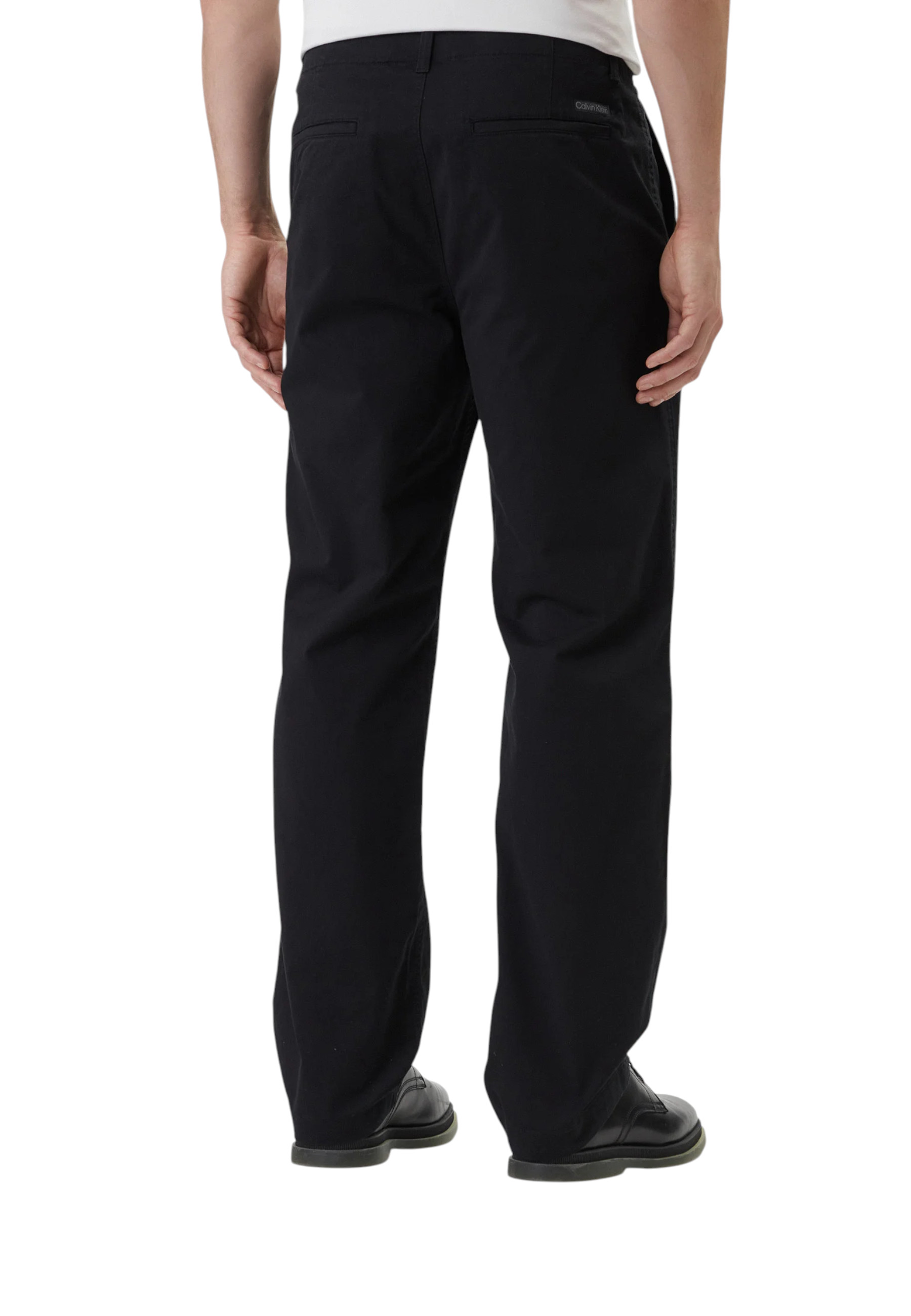 Calvin Klein Jeans Trousers 5