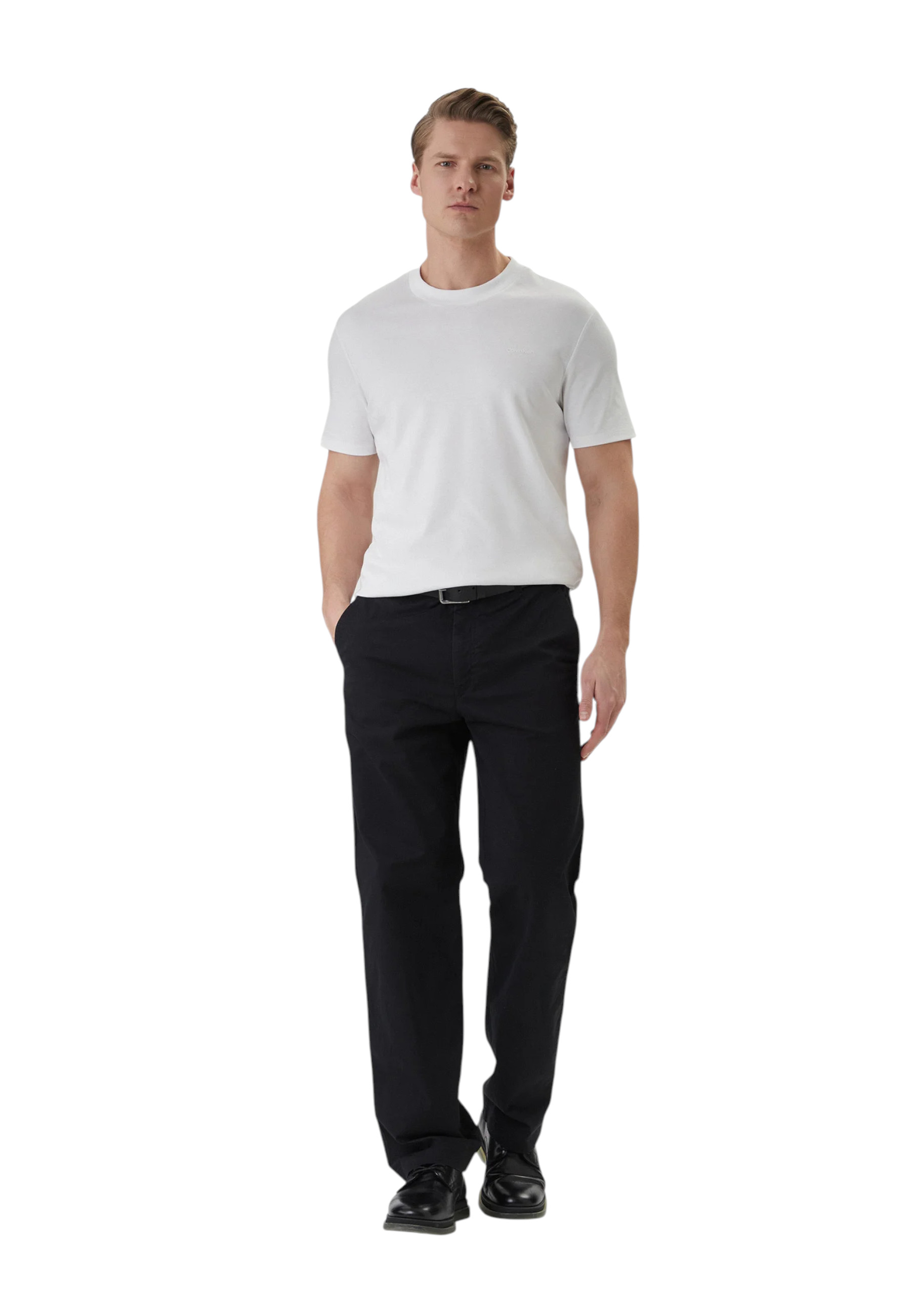 Calvin Klein Jeans Trousers 3