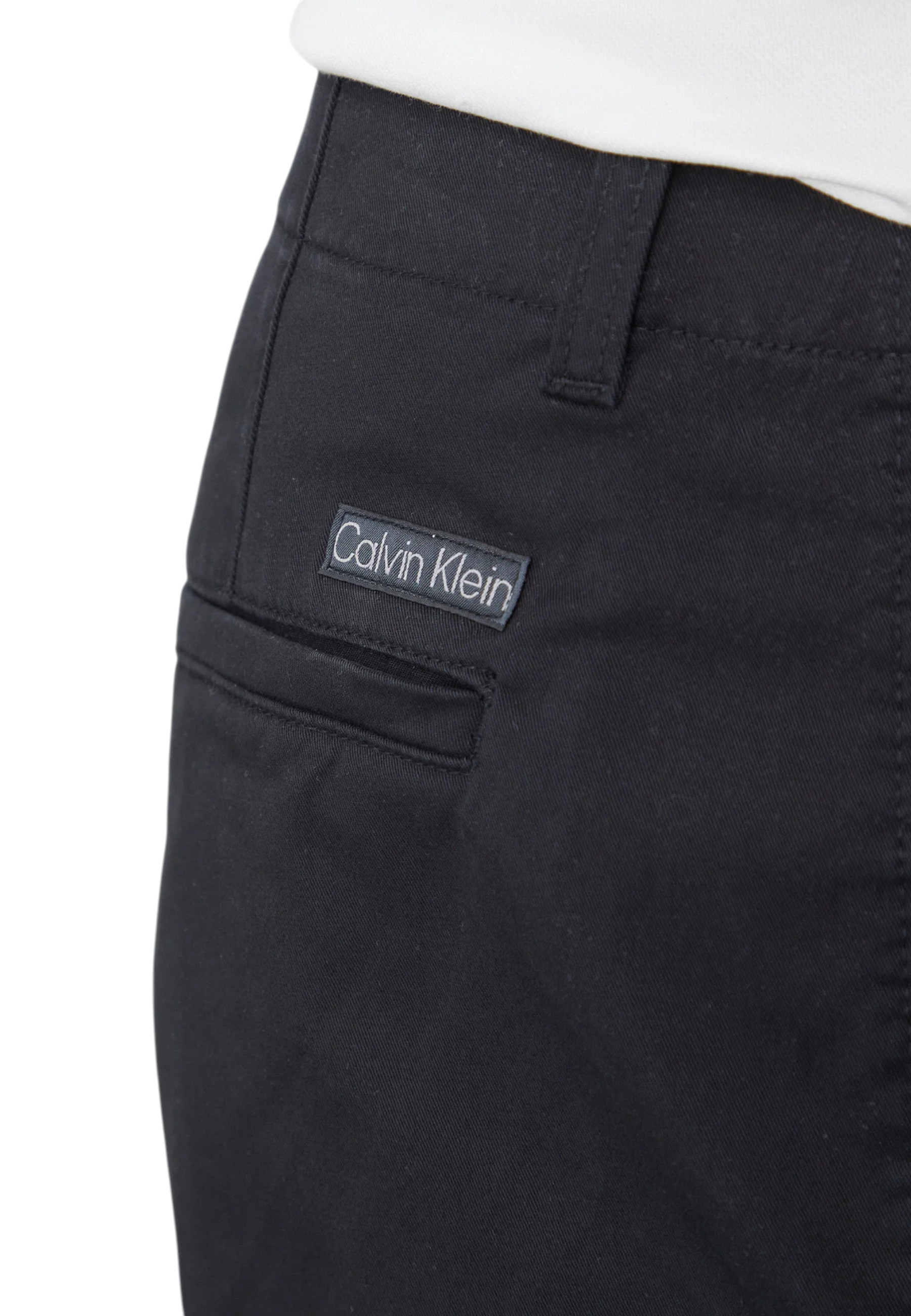 Calvin Klein Jeans Trousers 4