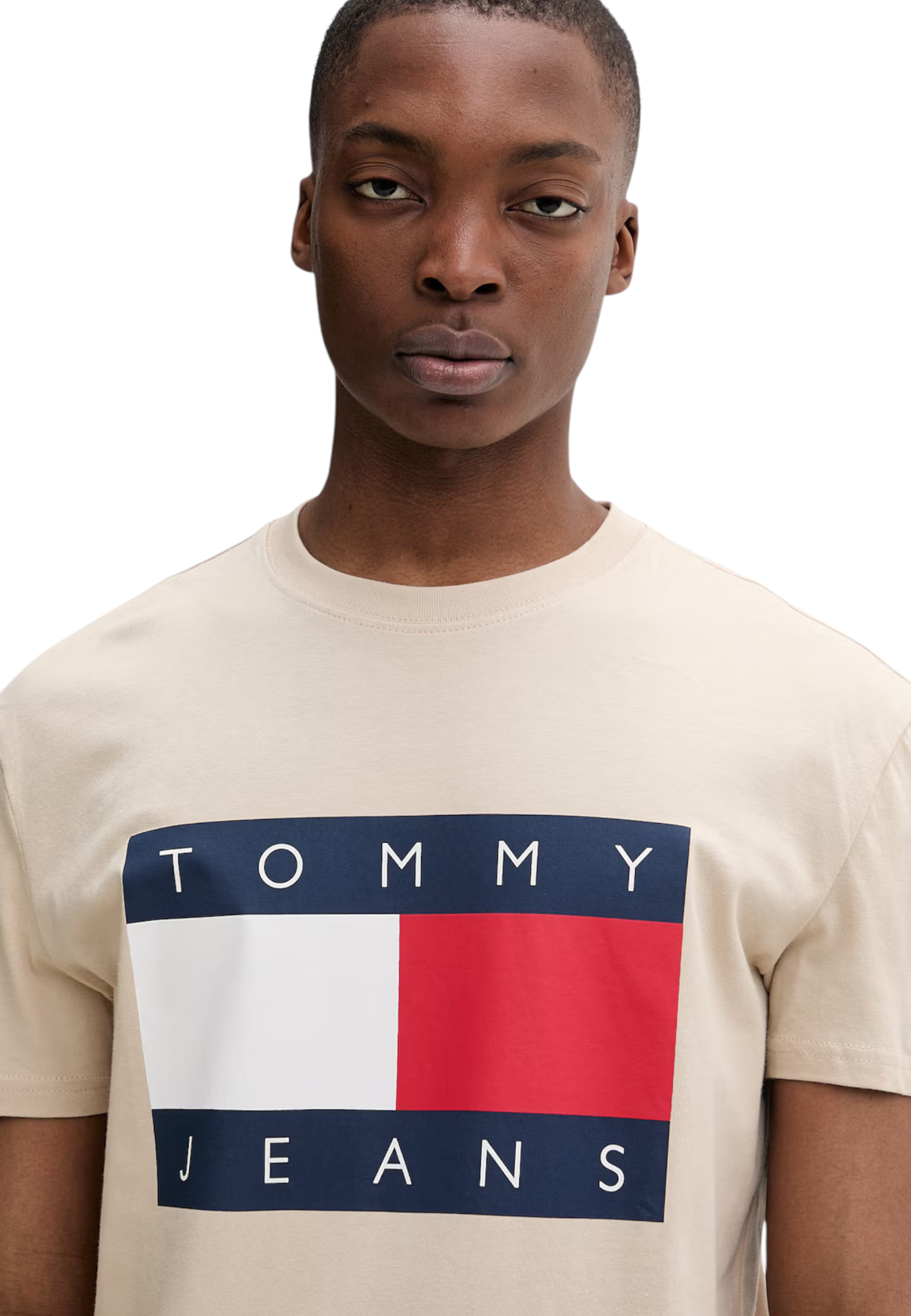 Tommy Hilfiger Jeans T-Shirt 4