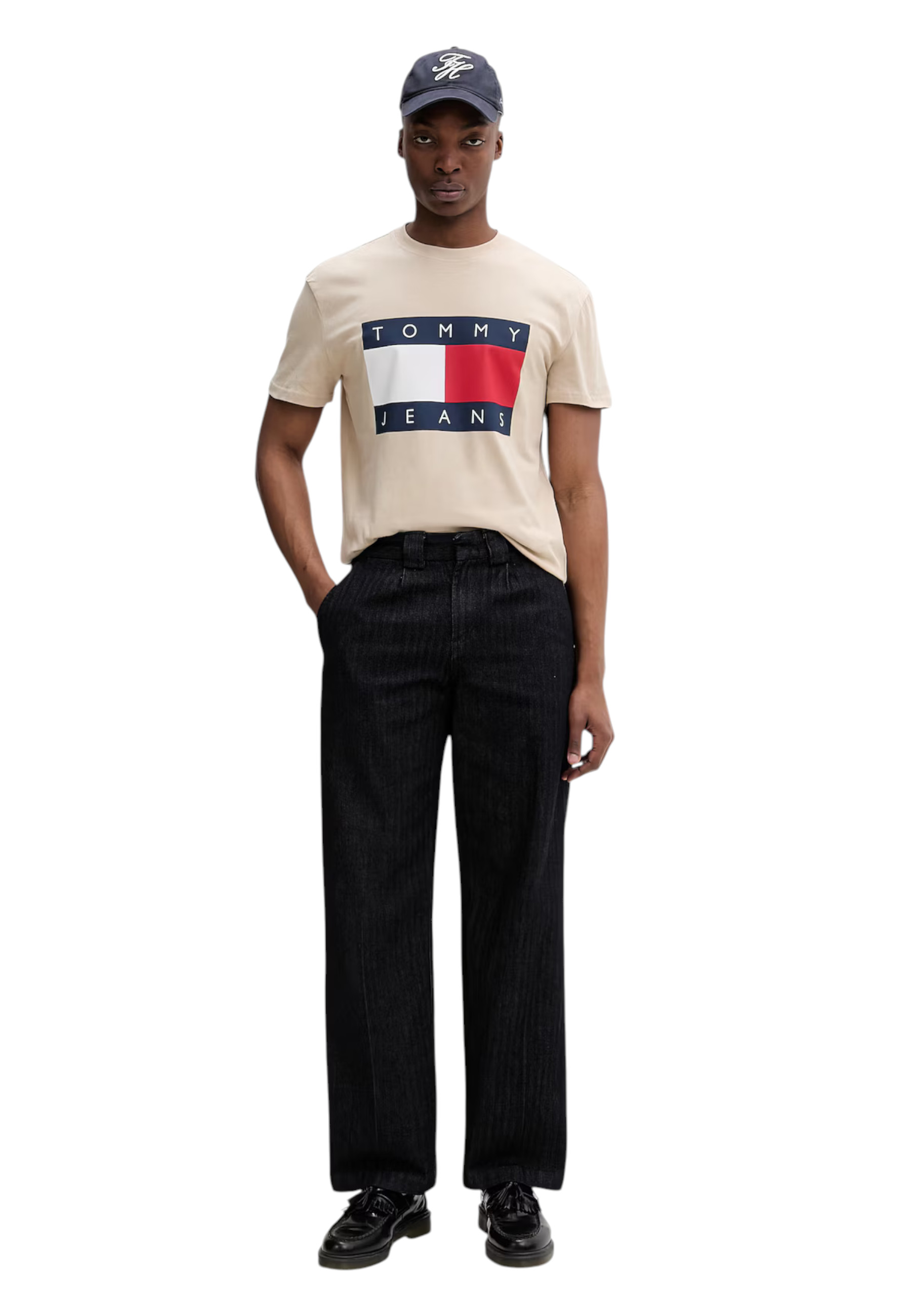 Tommy Hilfiger Jeans T-Shirt 2