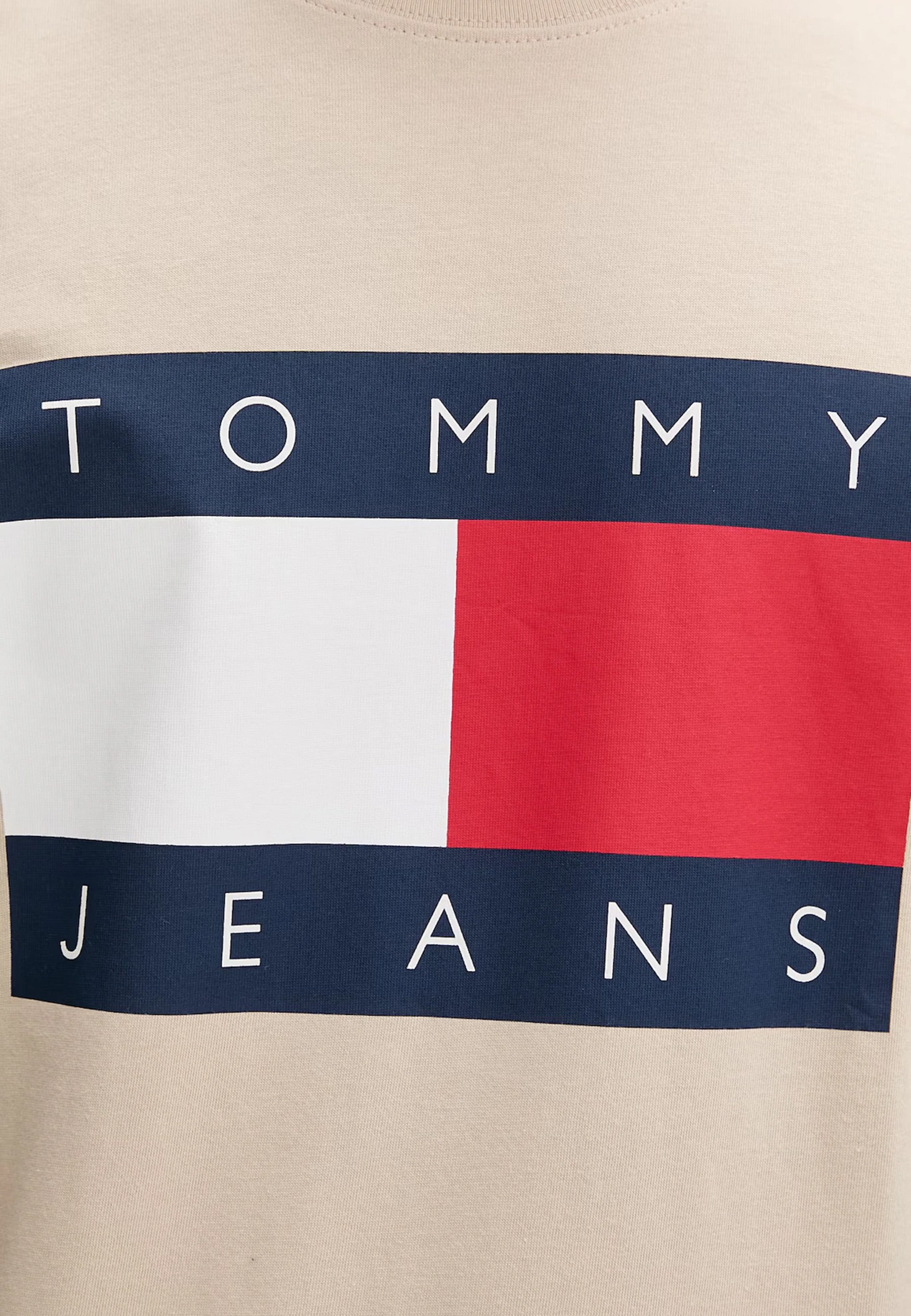 Tommy Hilfiger Jeans T-Shirt 5