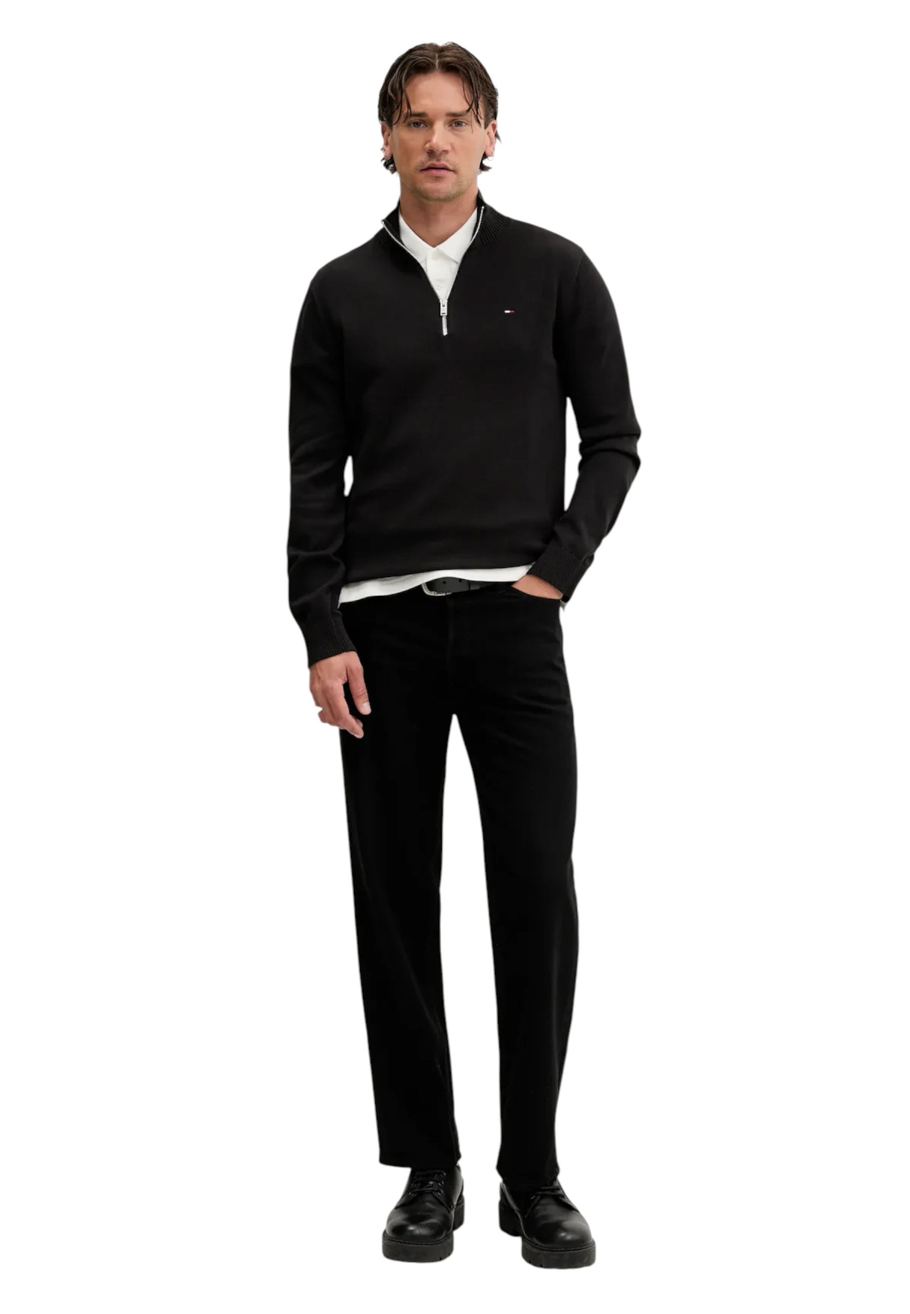 Tommy Hilfiger Jeans Knitwear 2
