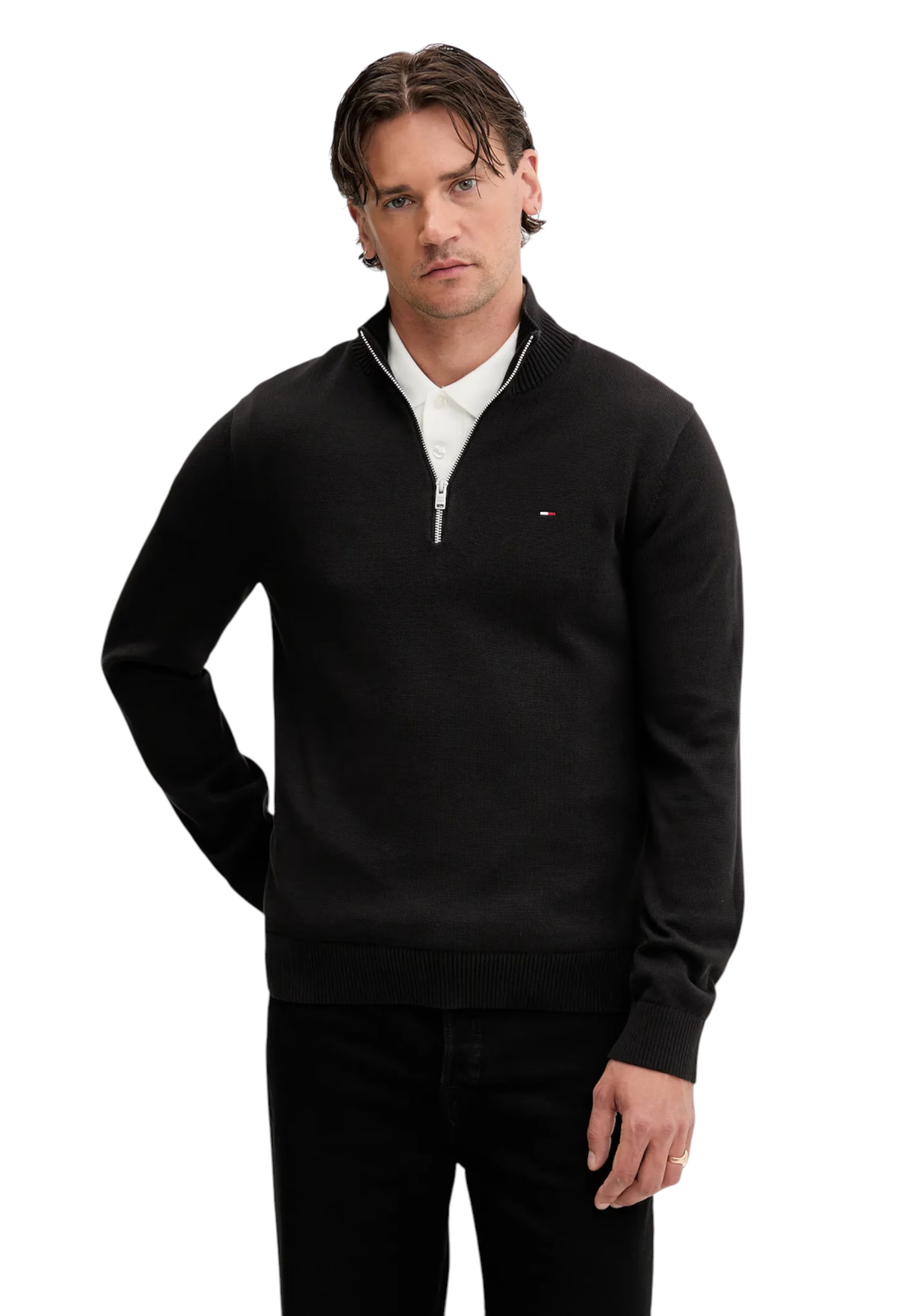 Tommy Hilfiger Jeans Men Knitwear