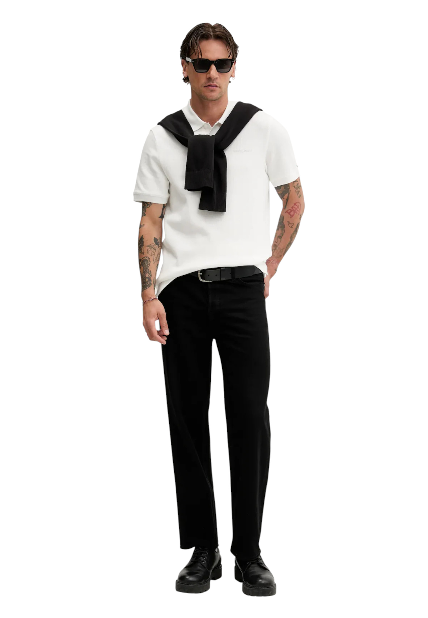 Tommy Hilfiger Jeans Knitwear 4