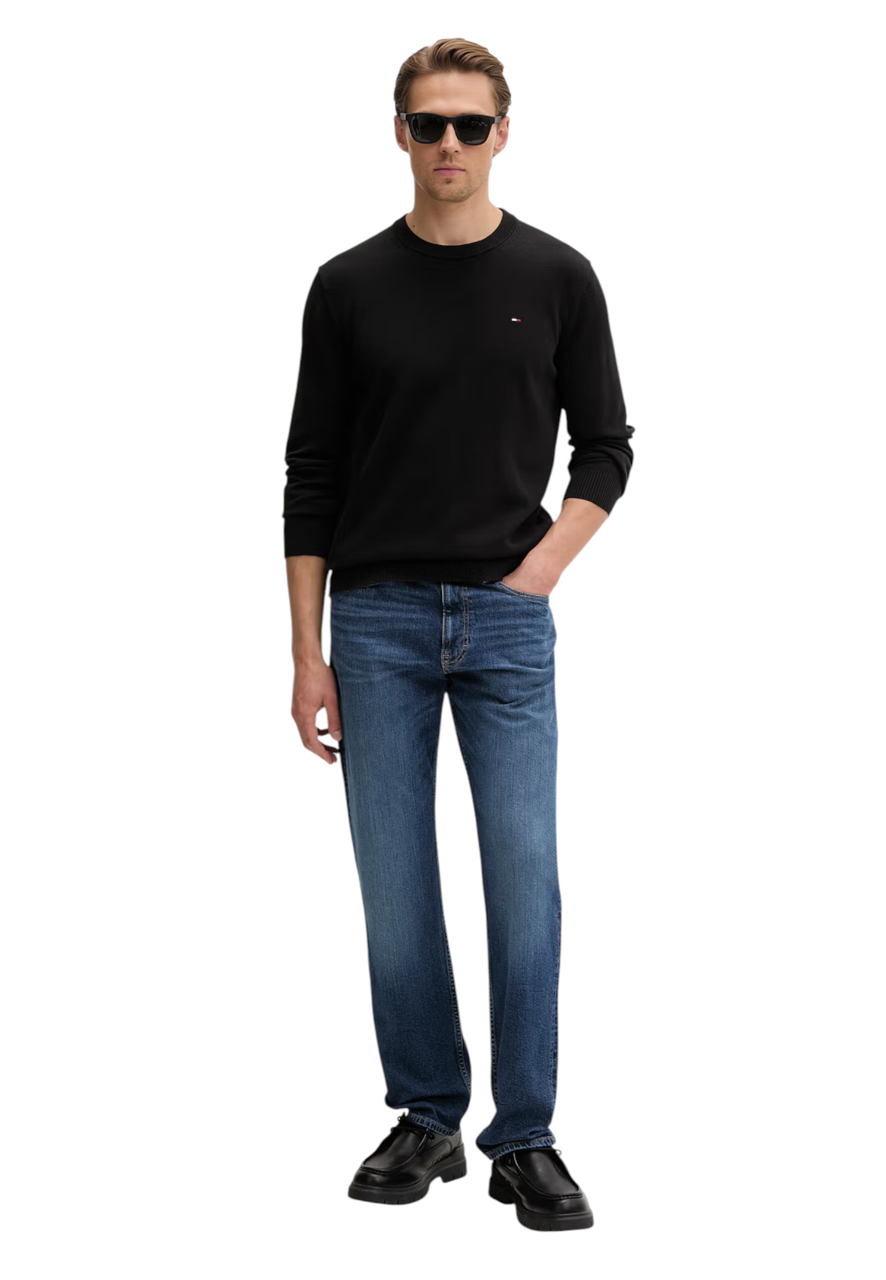 Tommy Hilfiger Jeans Knitwear 11