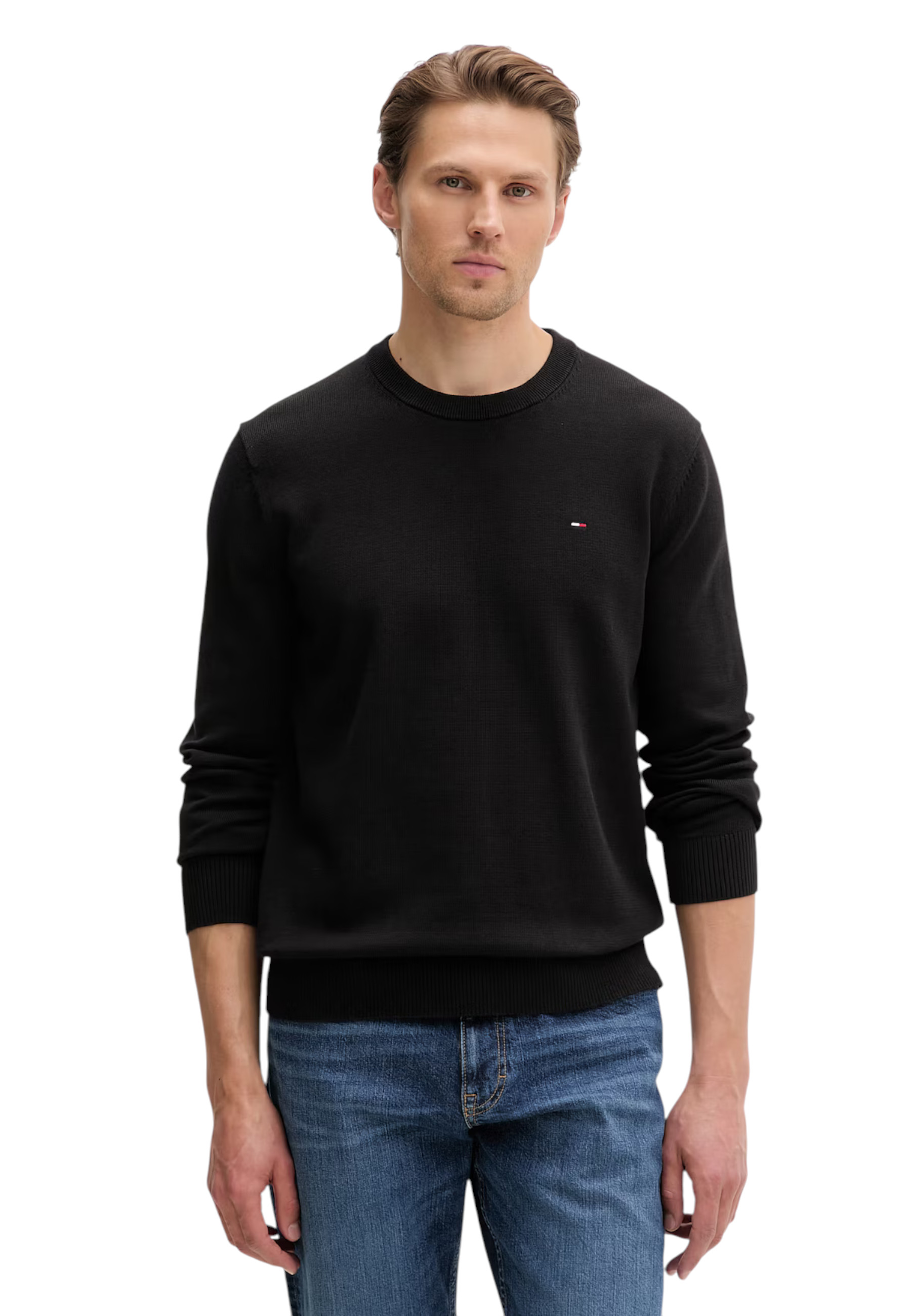 Tommy Hilfiger Jeans Knitwear 10