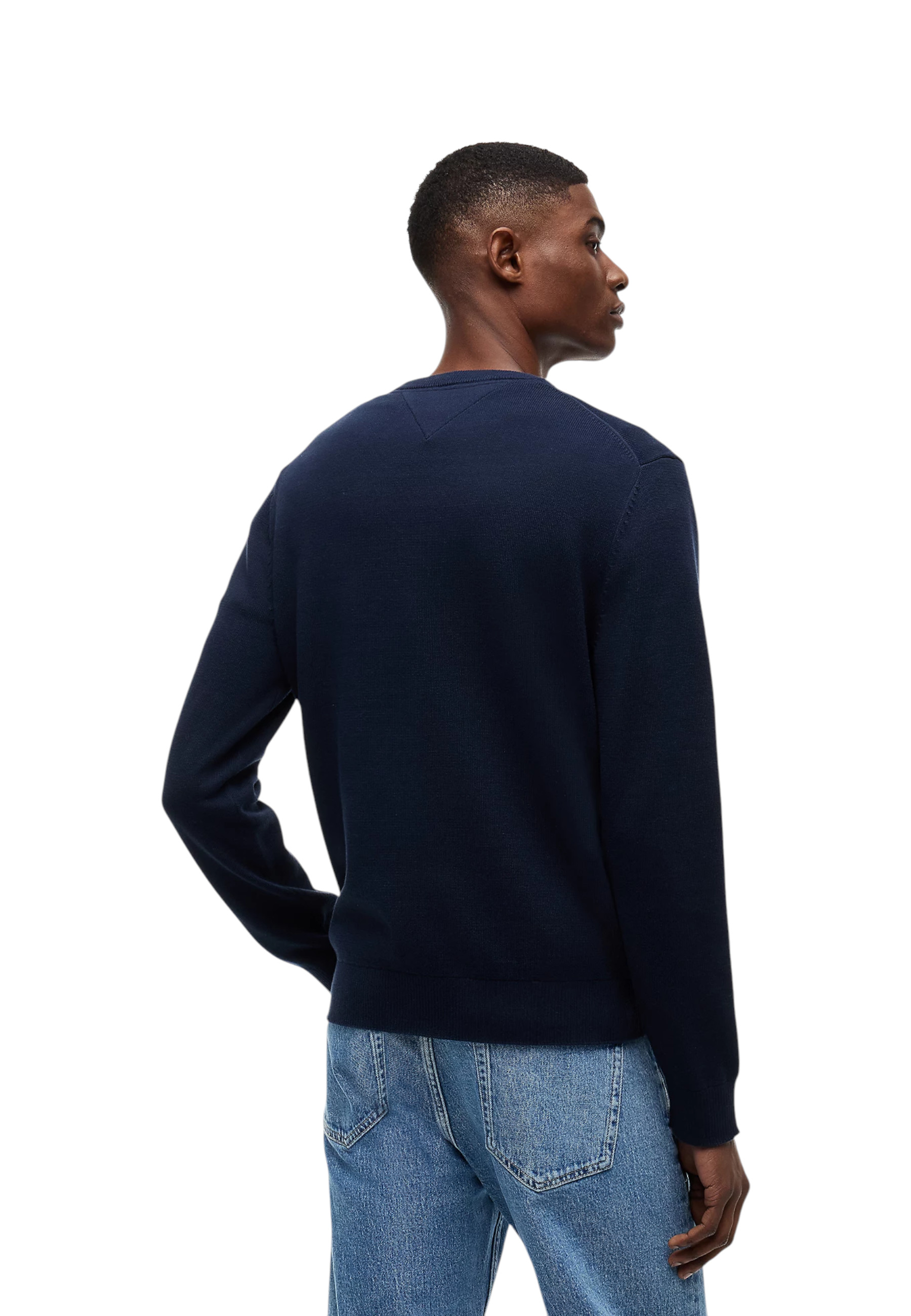 Tommy Hilfiger Jeans Knitwear 4
