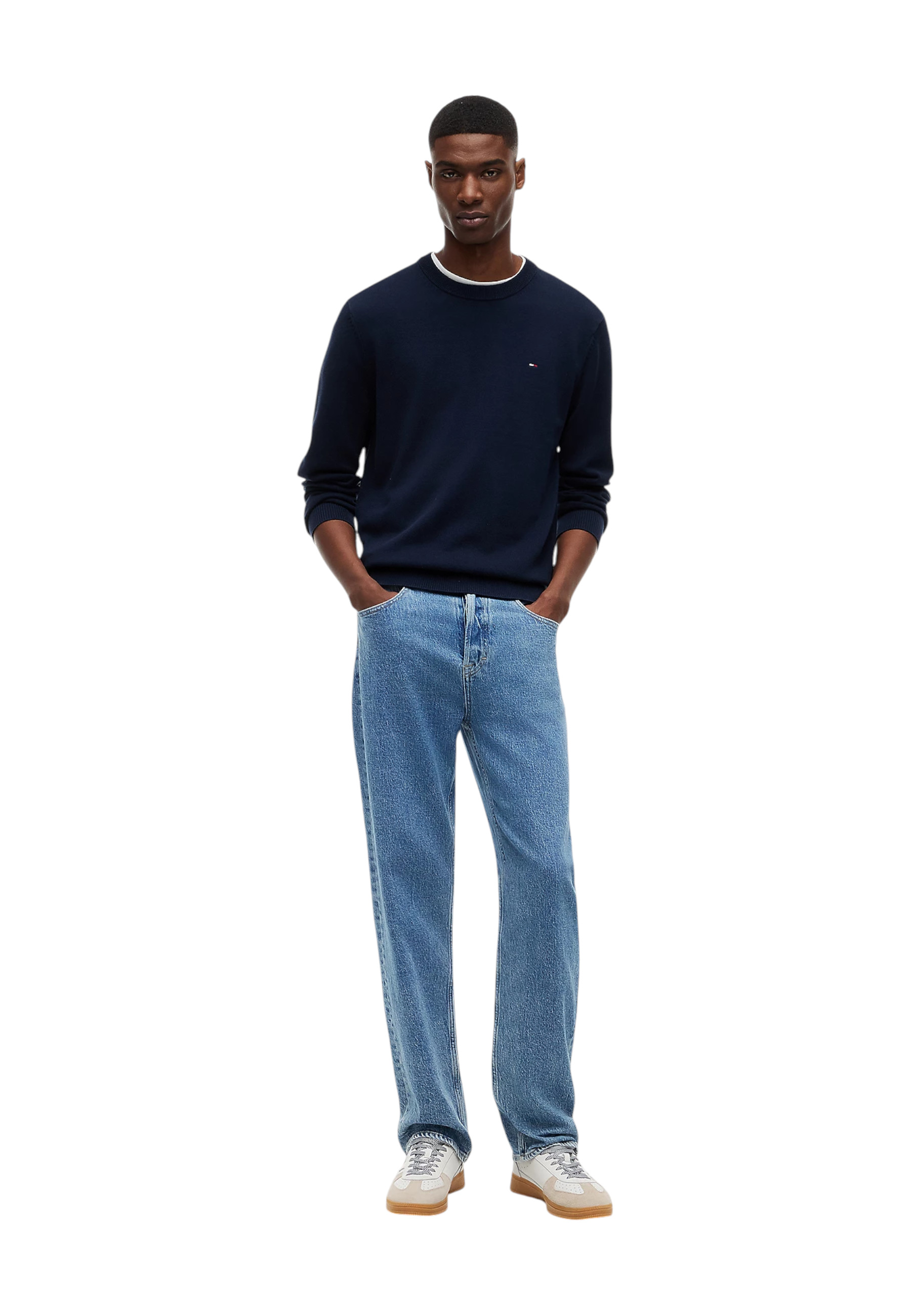 Tommy Hilfiger Jeans Knitwear 2
