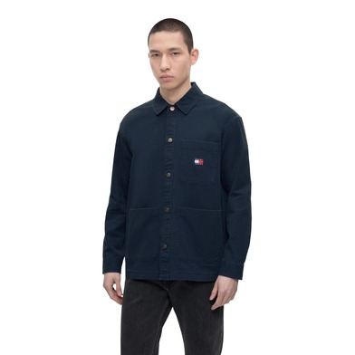 Tommy Hilfiger Jeans Camicia Uomo