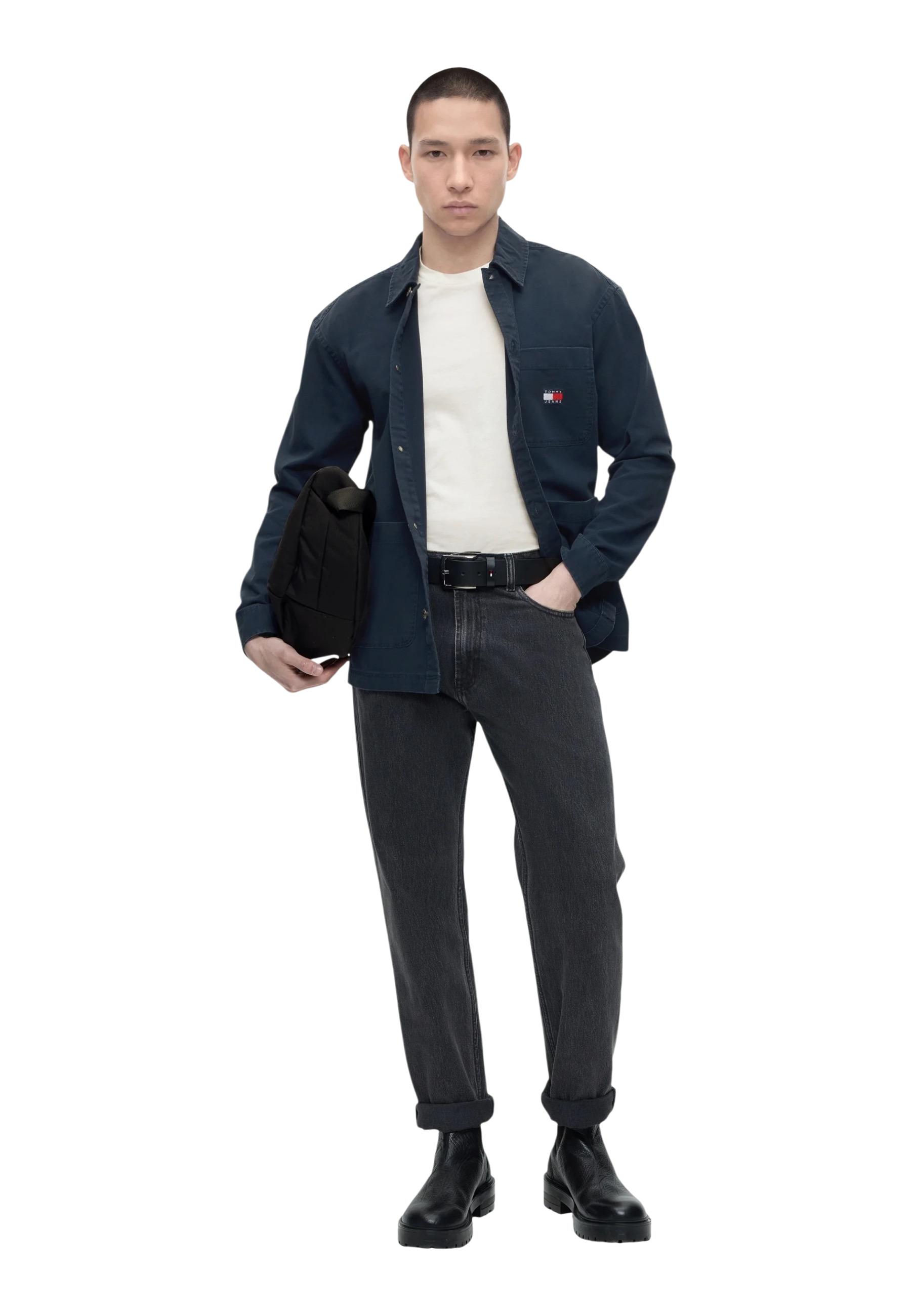 Tommy Hilfiger Jeans Shirt 3