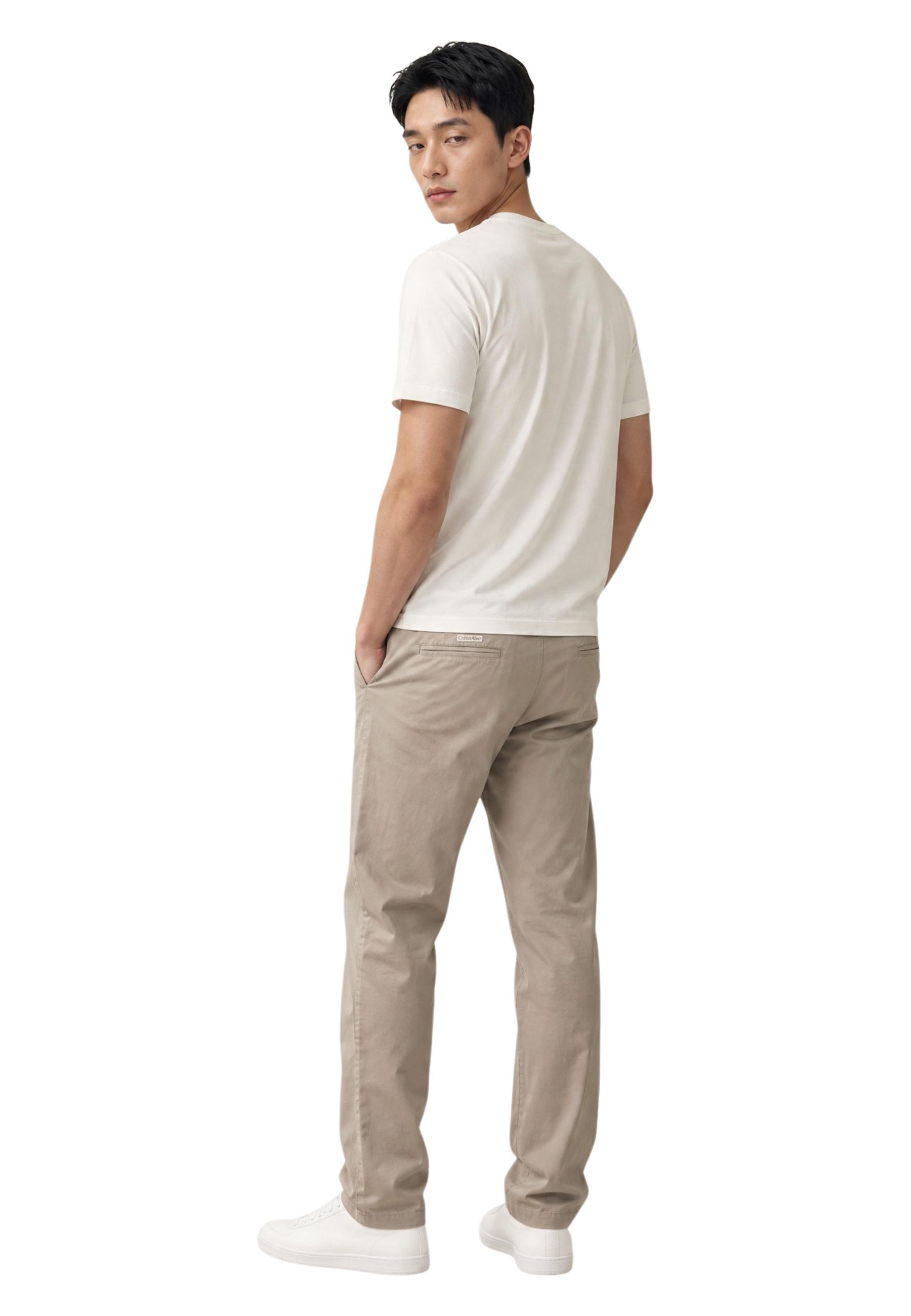Calvin Klein Jeans Trousers 2