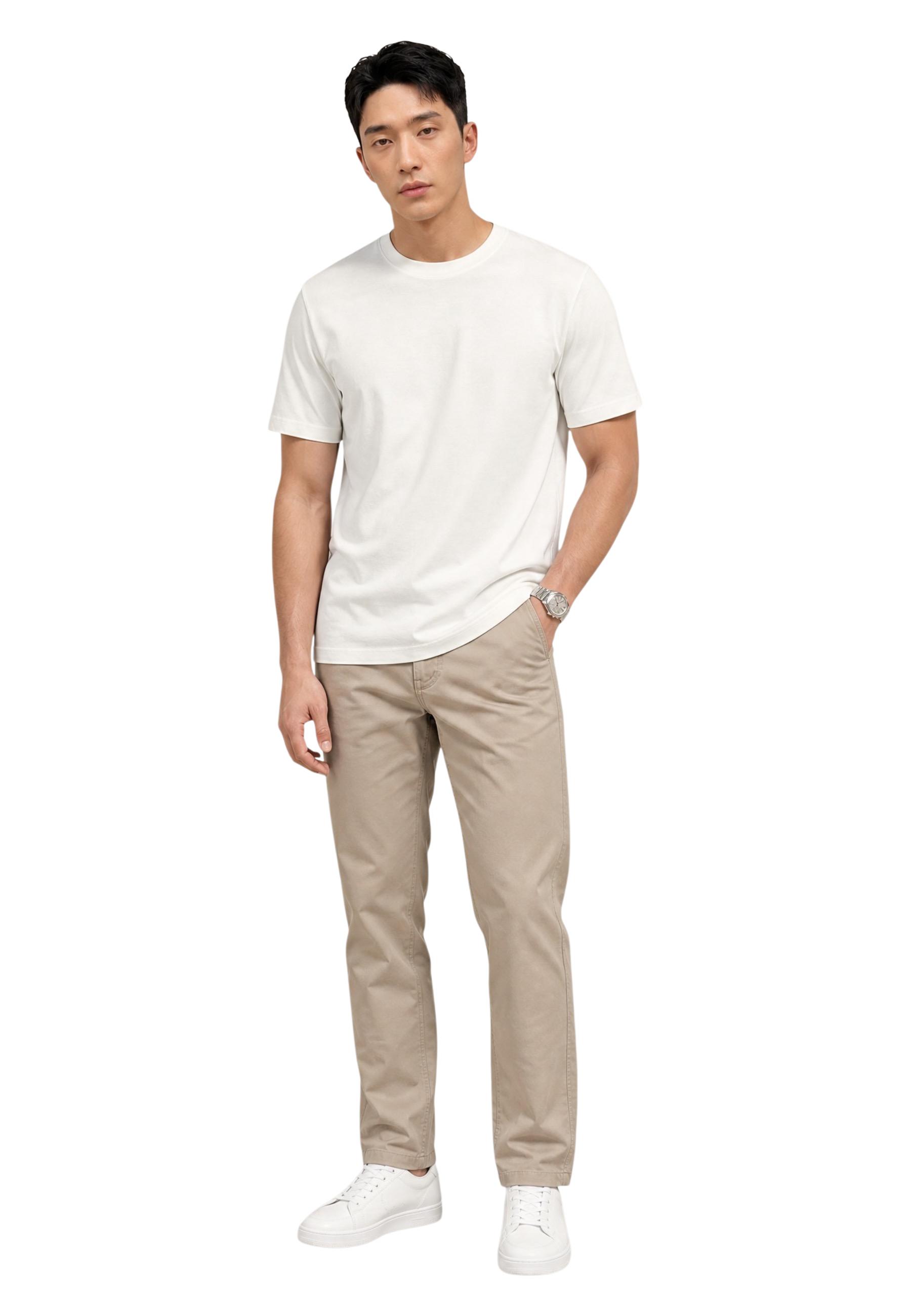 Calvin Klein Jeans Trousers 4