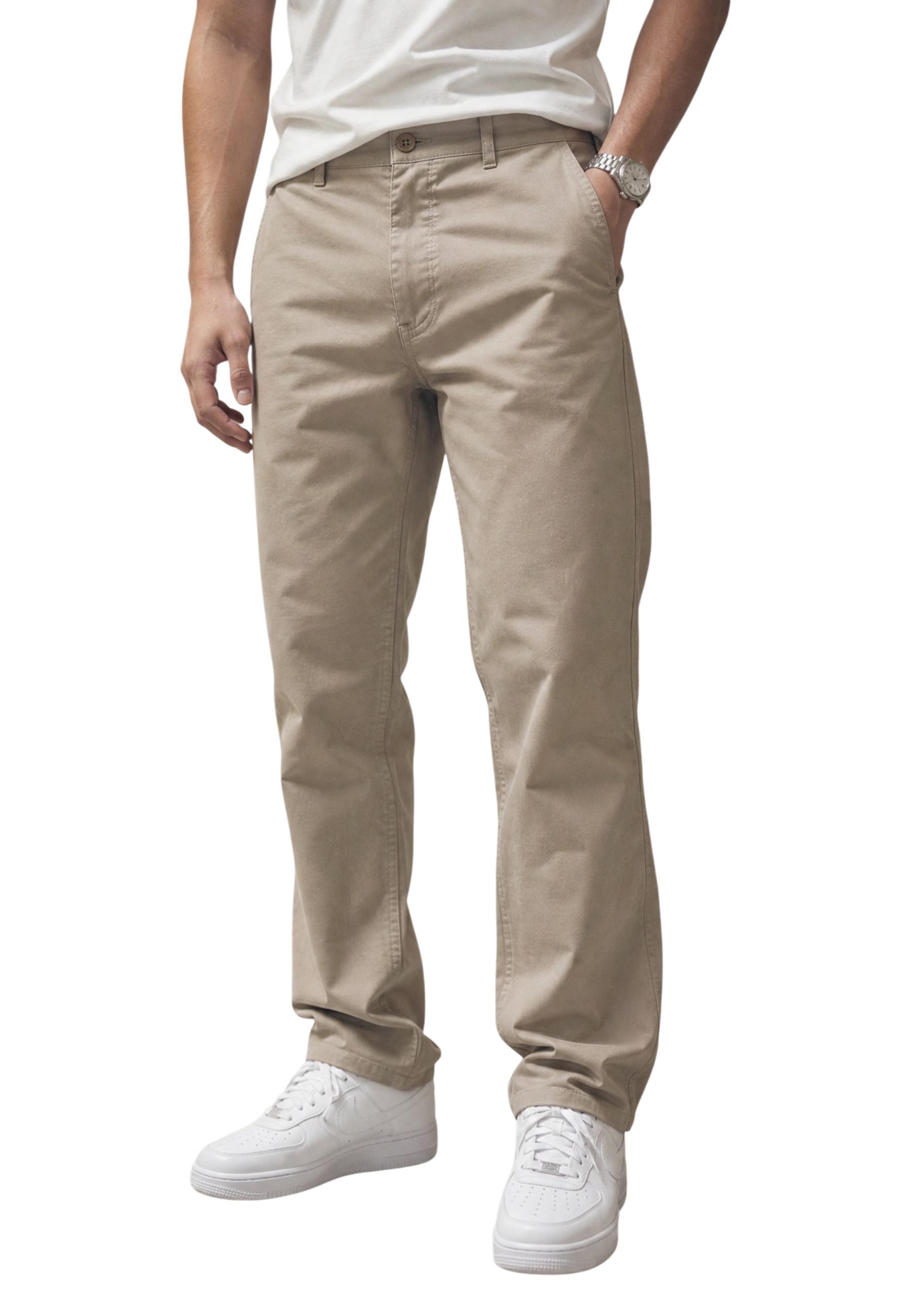 Calvin Klein Jeans Men Trousers