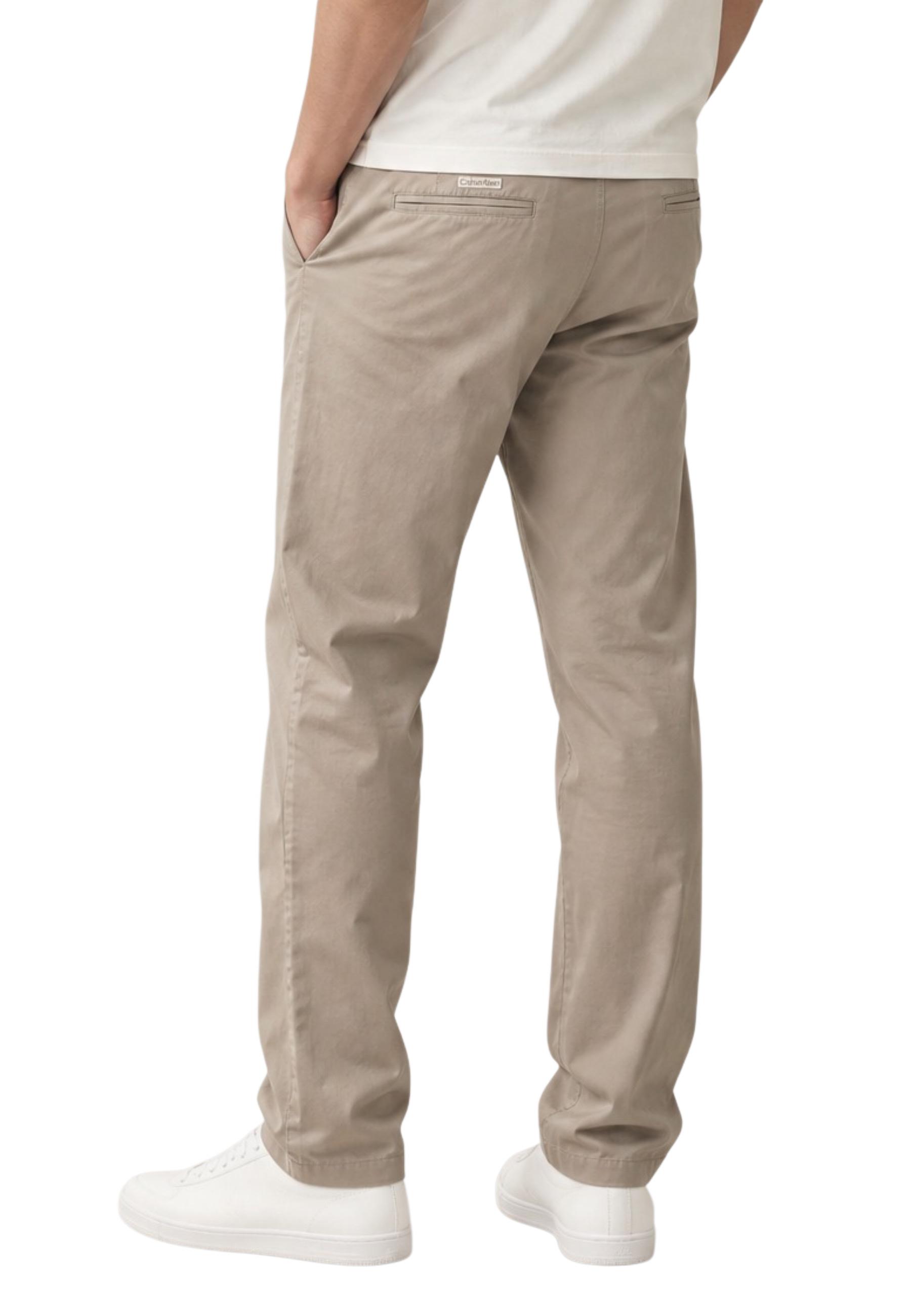 Calvin Klein Jeans Trousers 3