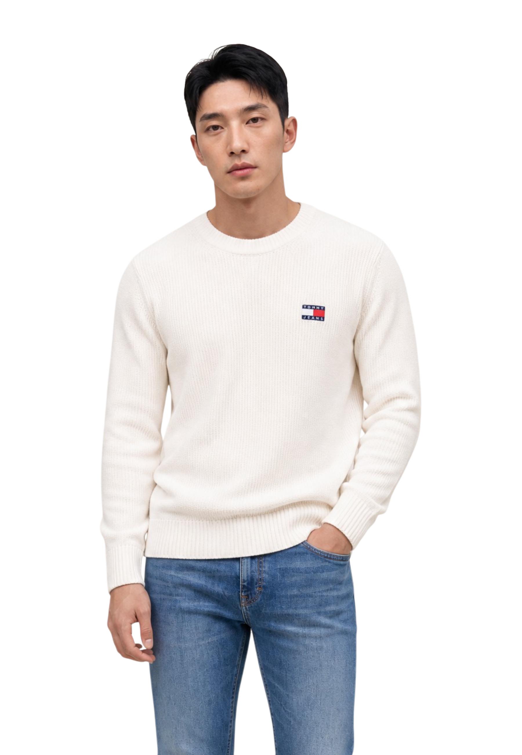 Tommy Hilfiger Jeans Men Knitwear