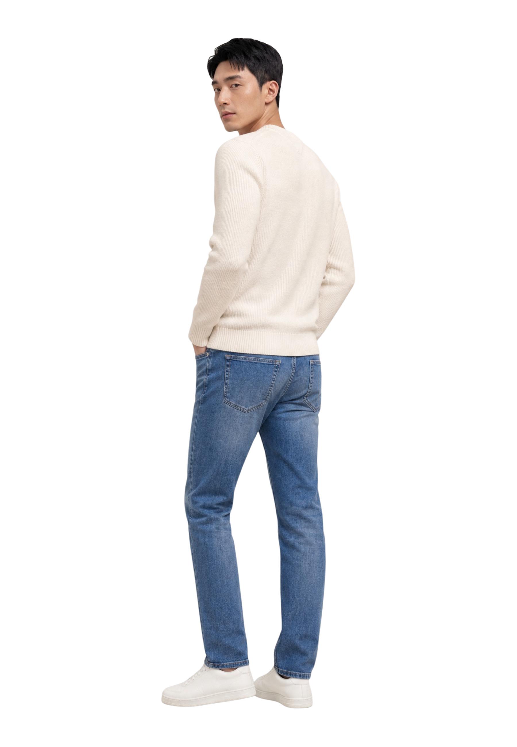 Tommy Hilfiger Jeans Knitwear 3