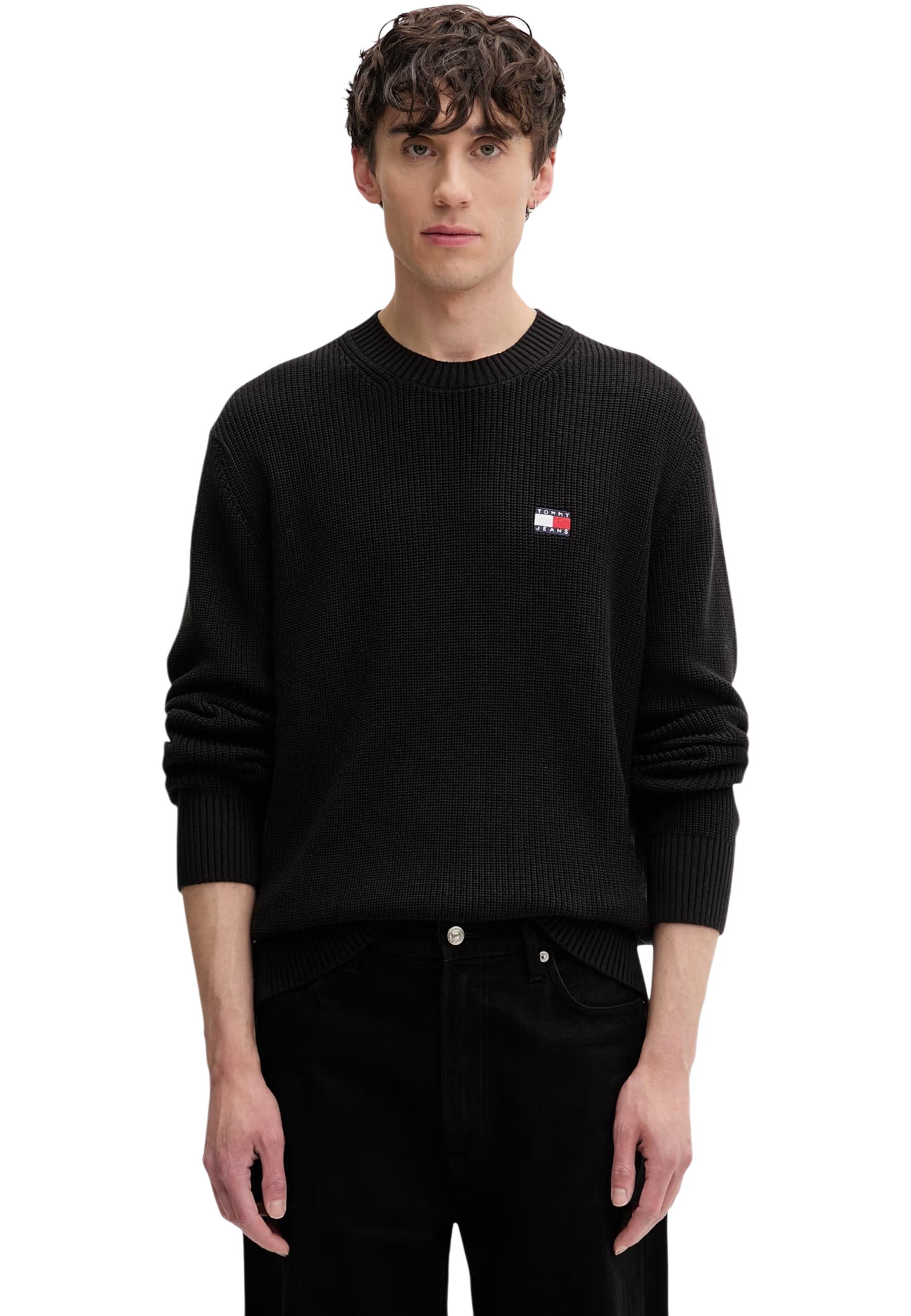 Tommy Hilfiger Jeans Men Knitwear