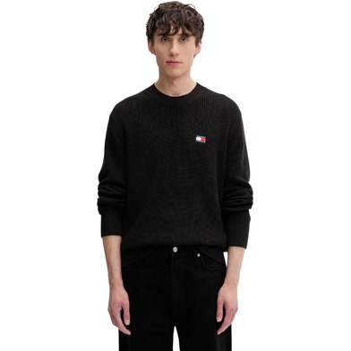 Tommy Hilfiger Jeans Maglia Uomo