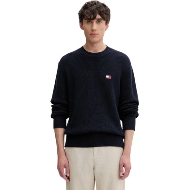 Tommy Hilfiger Jeans Maglia Uomo