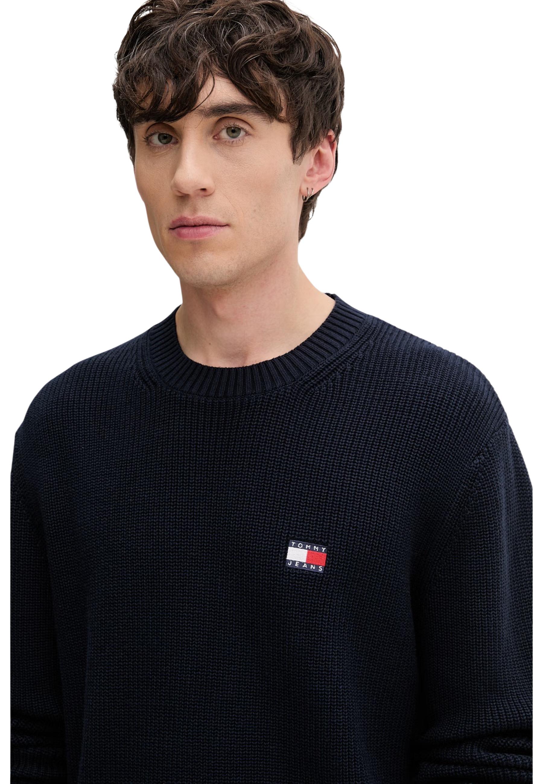 Tommy Hilfiger Jeans Knitwear 4