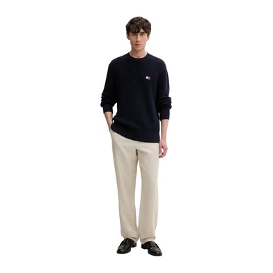 Tommy Hilfiger Jeans Maglia Uomo