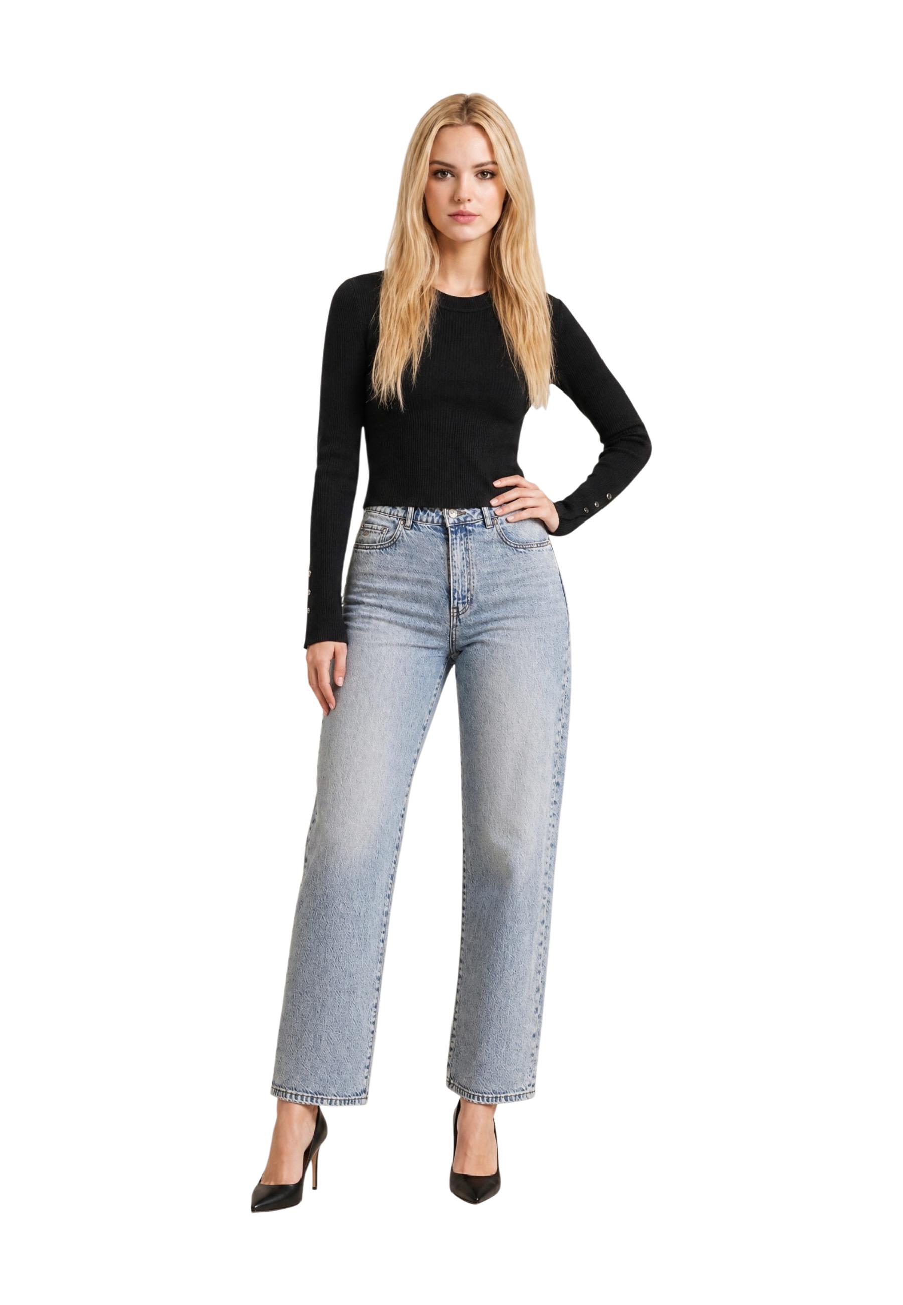Guess Knitwear 4