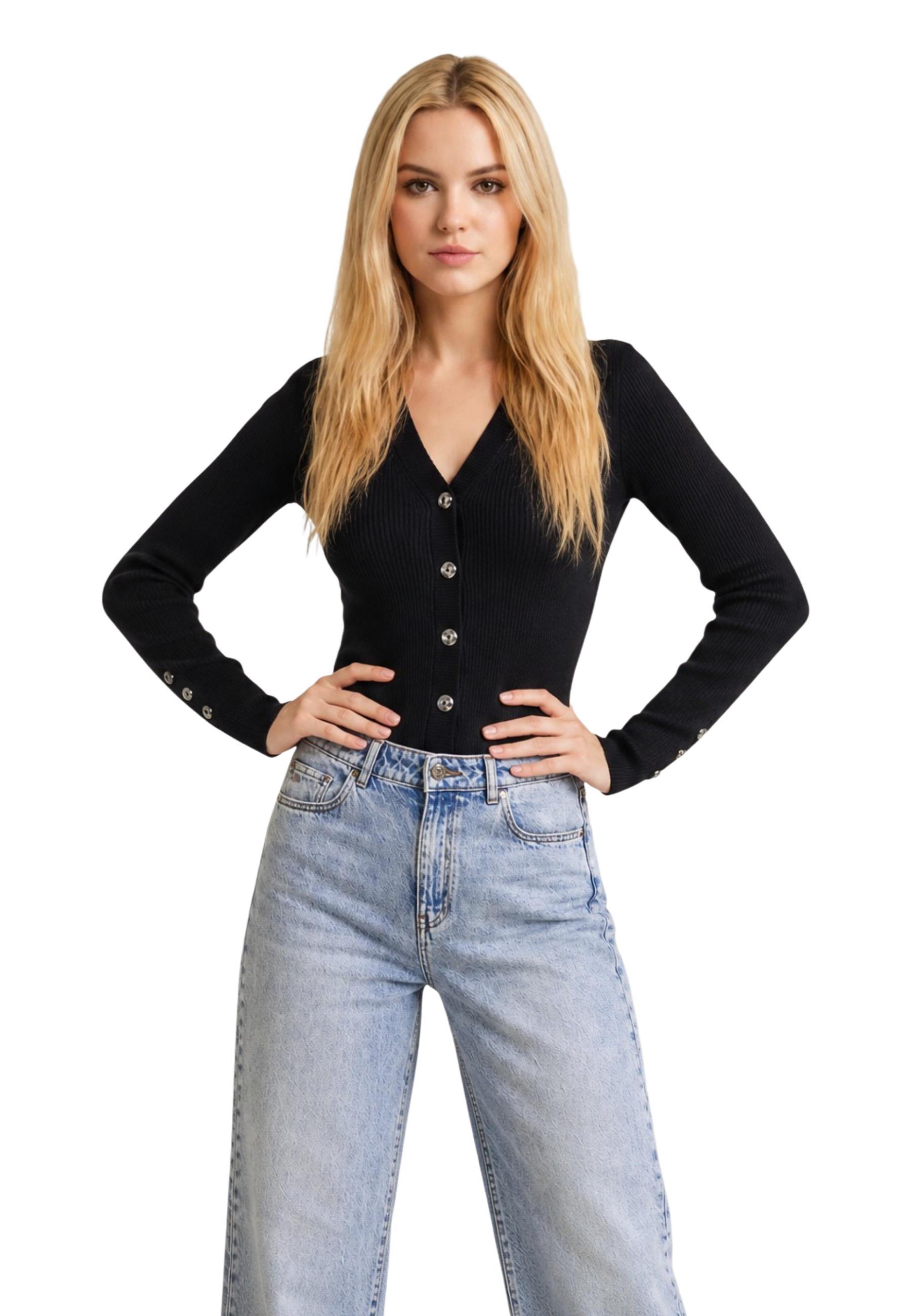 Guess  Women Knitwear