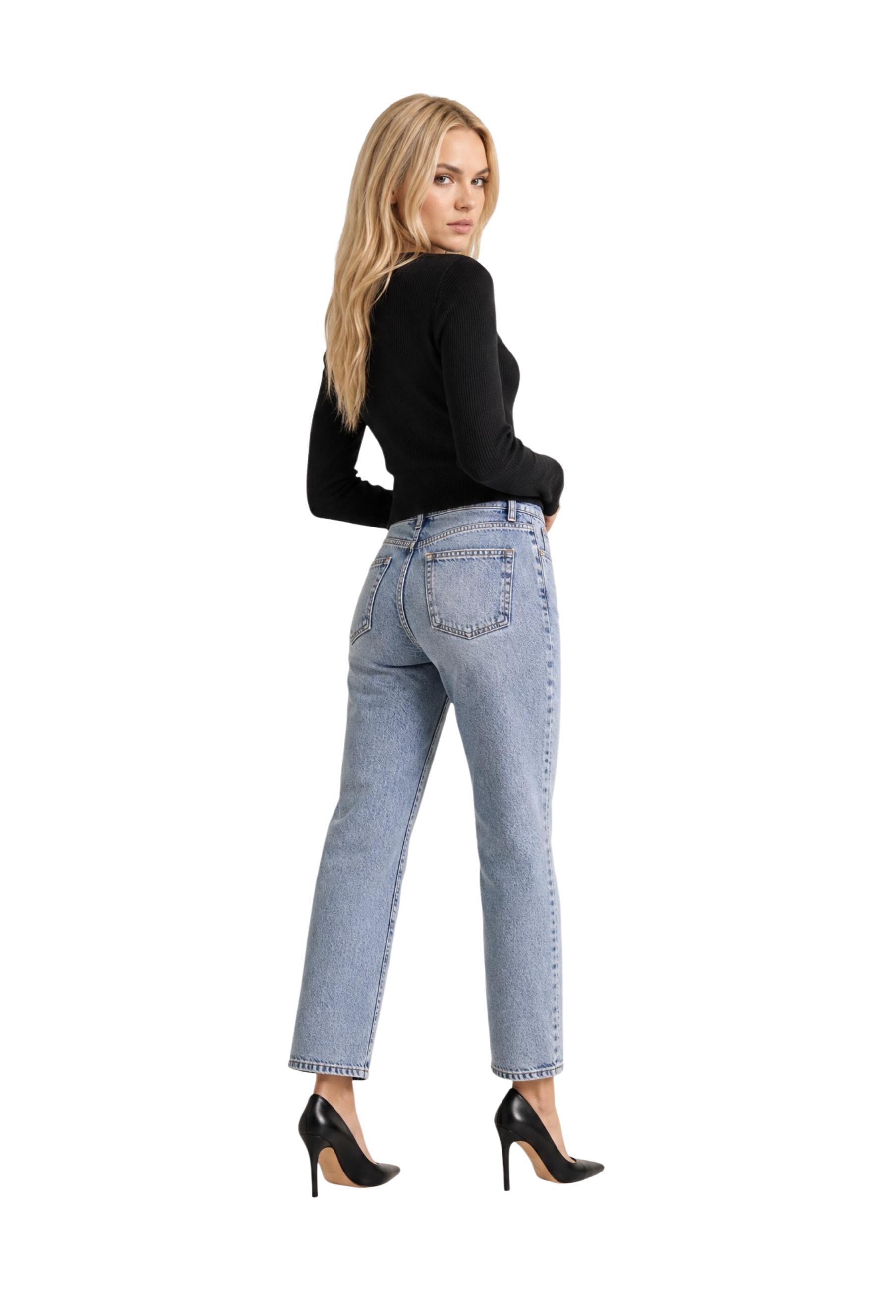 Guess Knitwear 2
