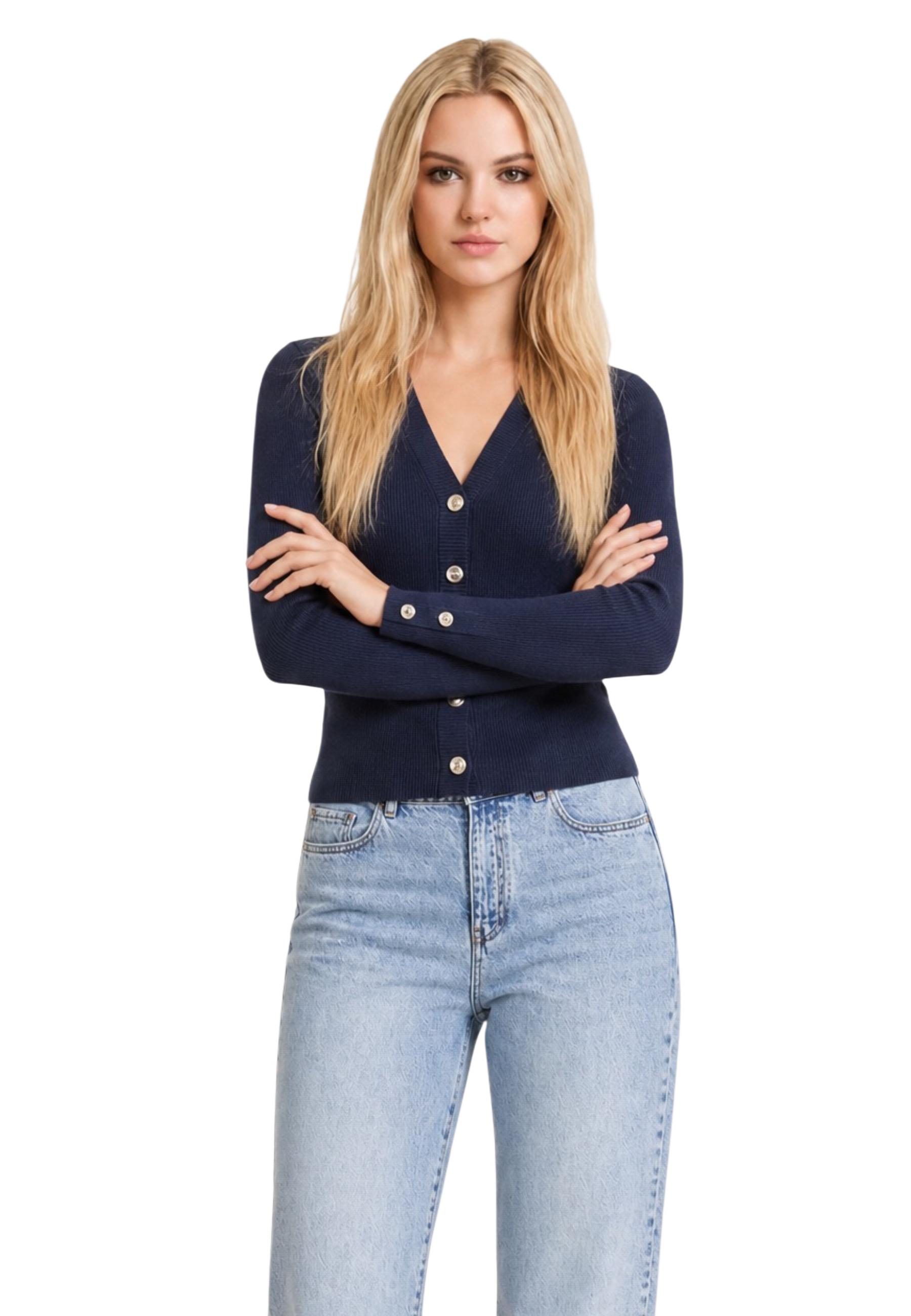 Guess  Women Knitwear