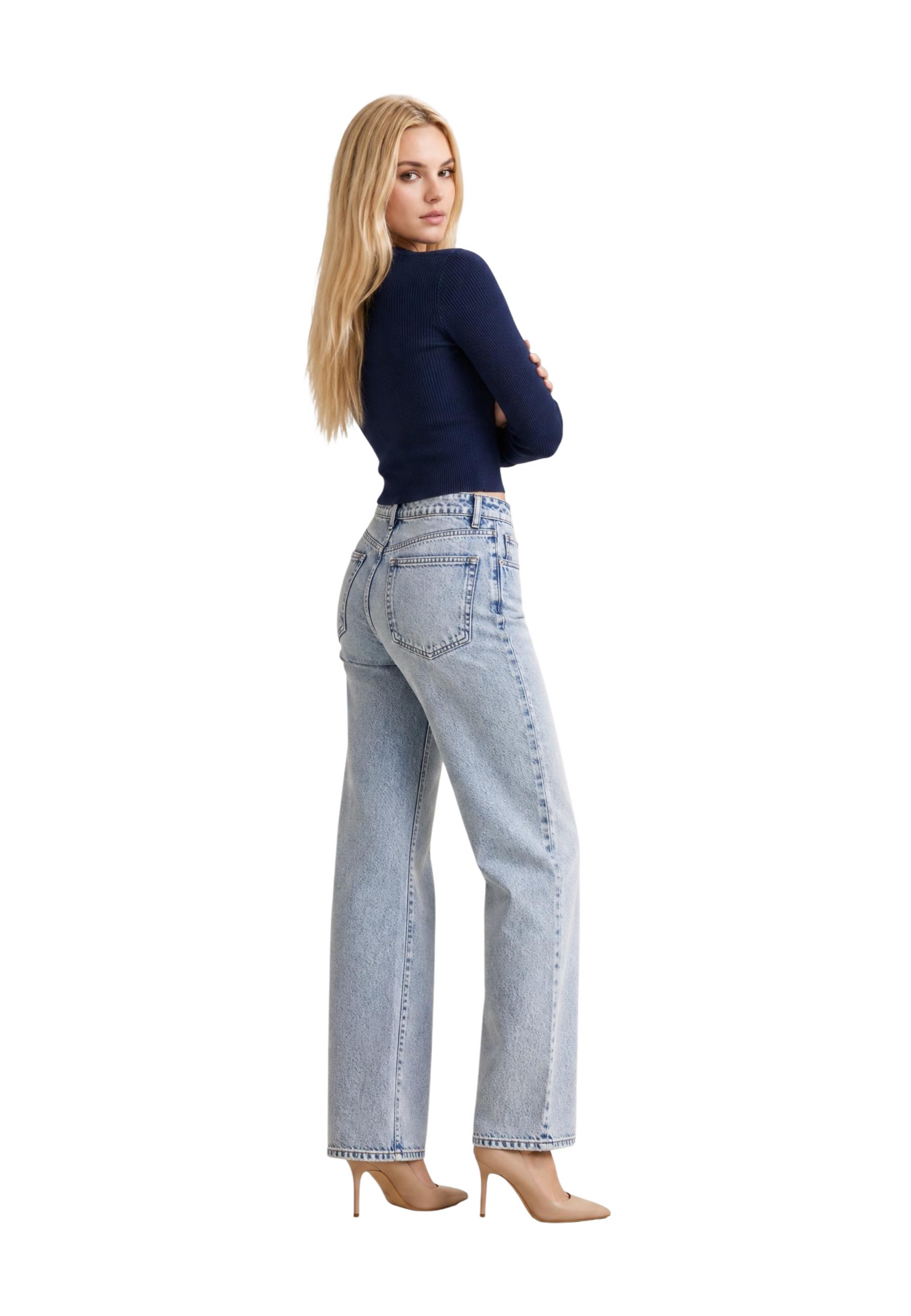 Guess Knitwear 2