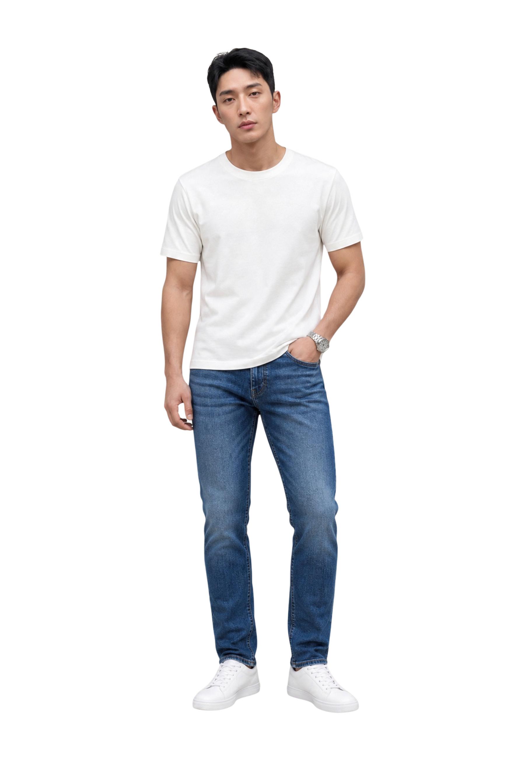 Tommy Hilfiger Jeans 5