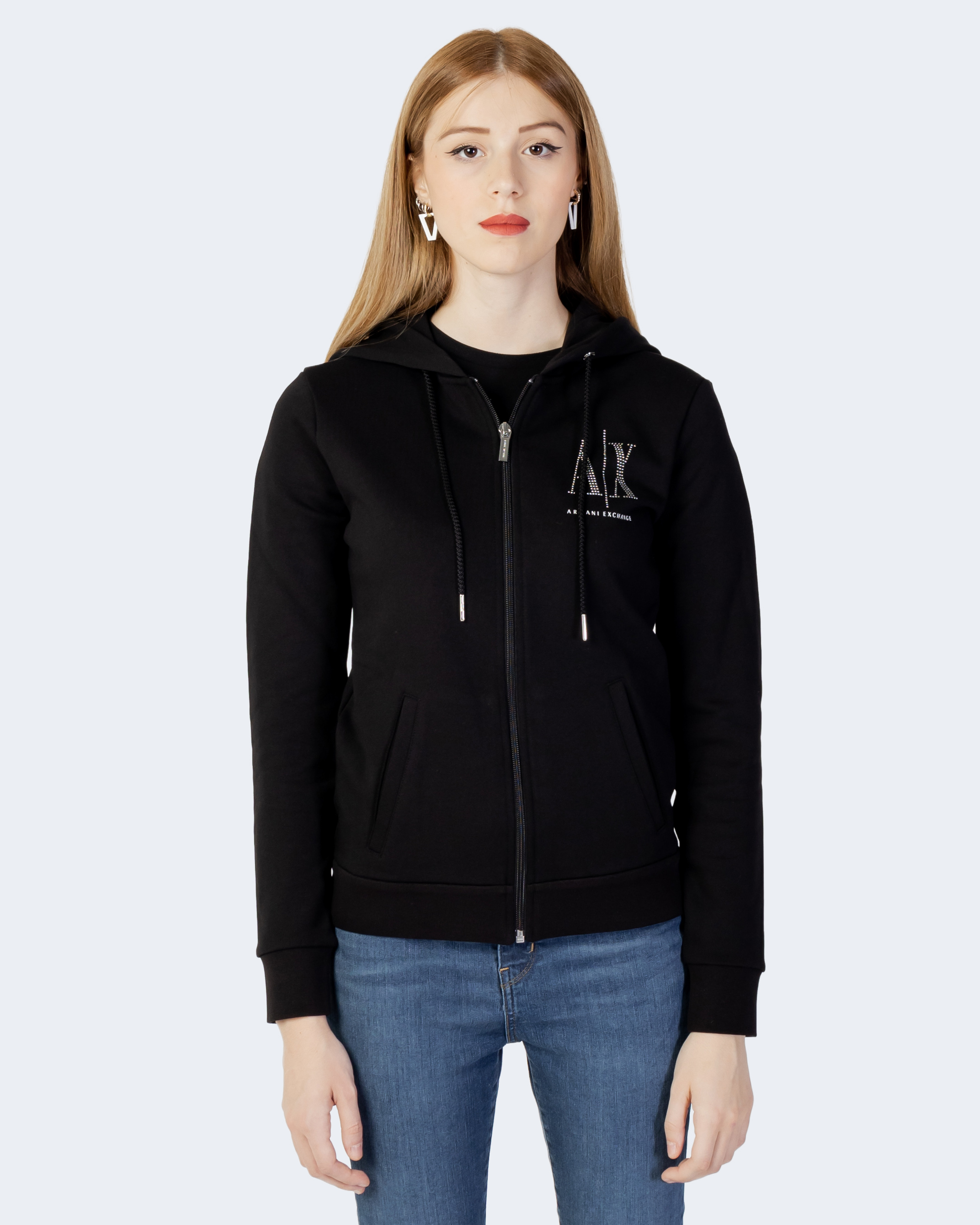 Armani Exchange Sweatshirts 3