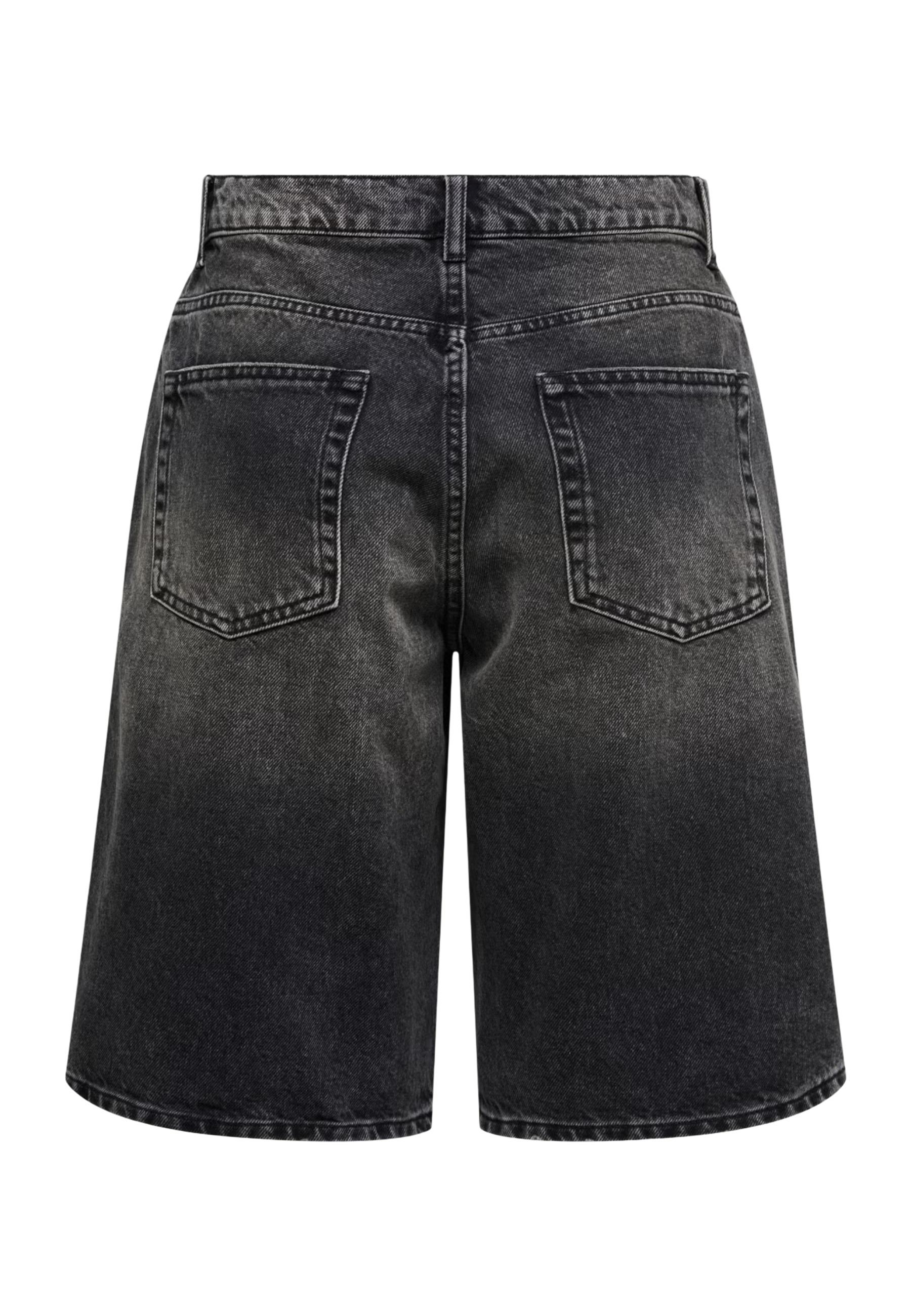 Only Short 4