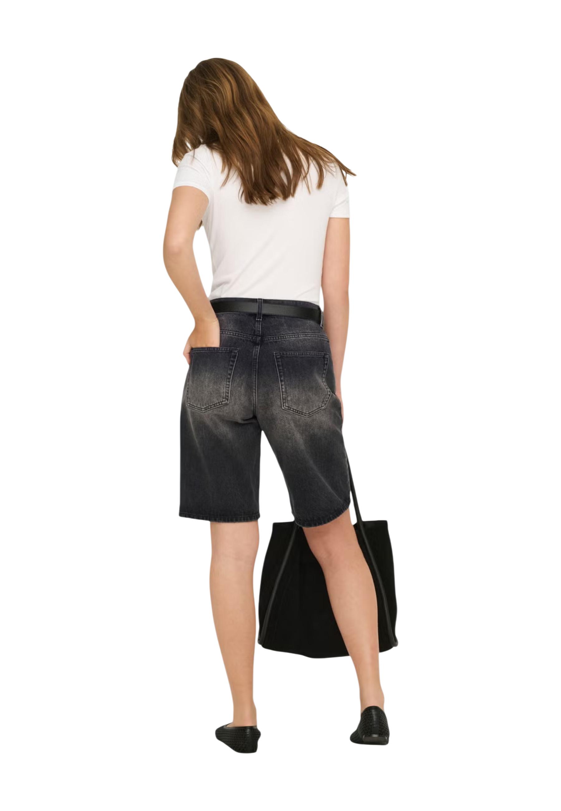 Only Short 2