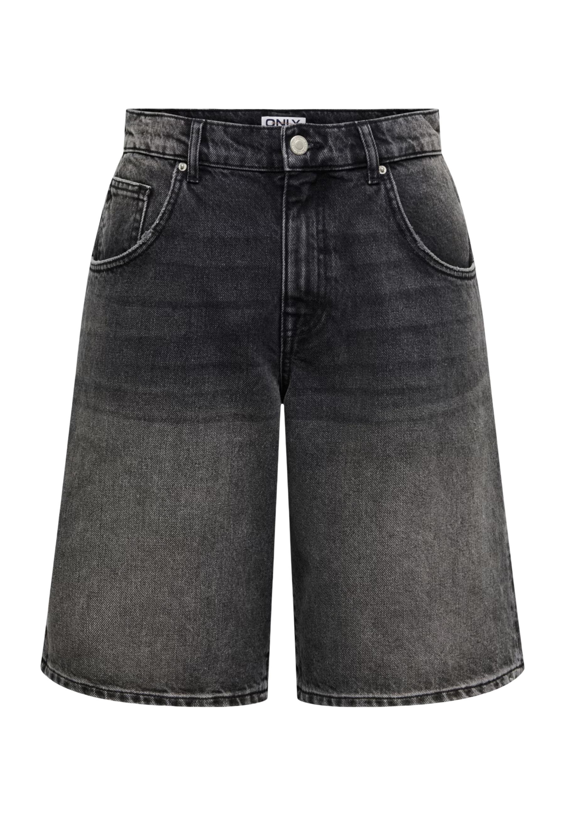 Only Short 3