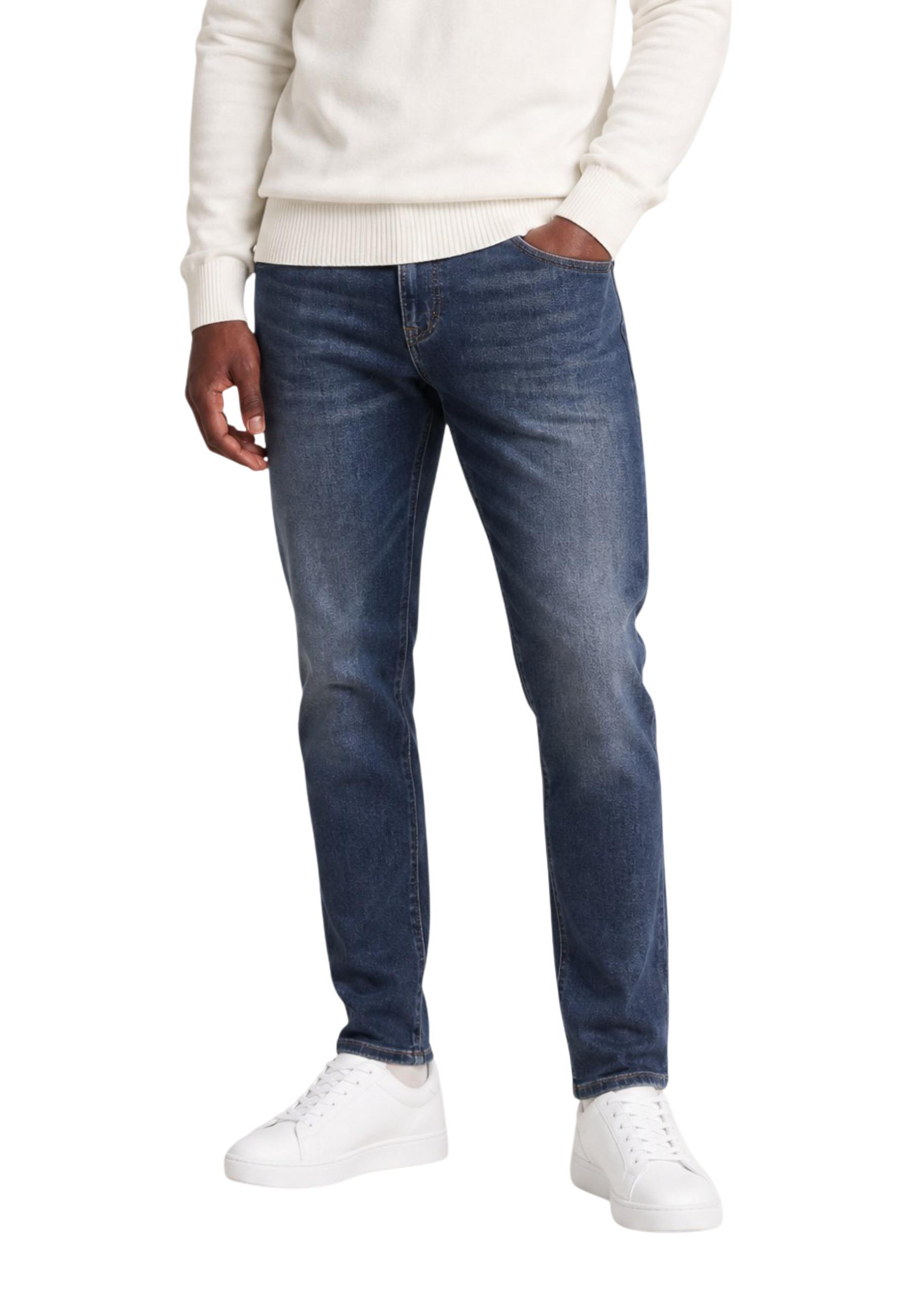 Tommy Hilfiger Jeans Men Jeans