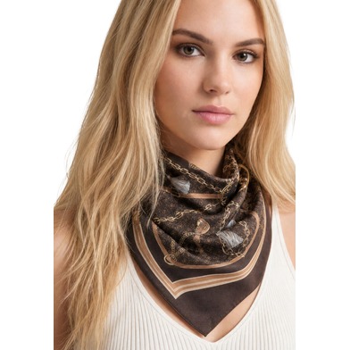 Guess Sciarpa Donna