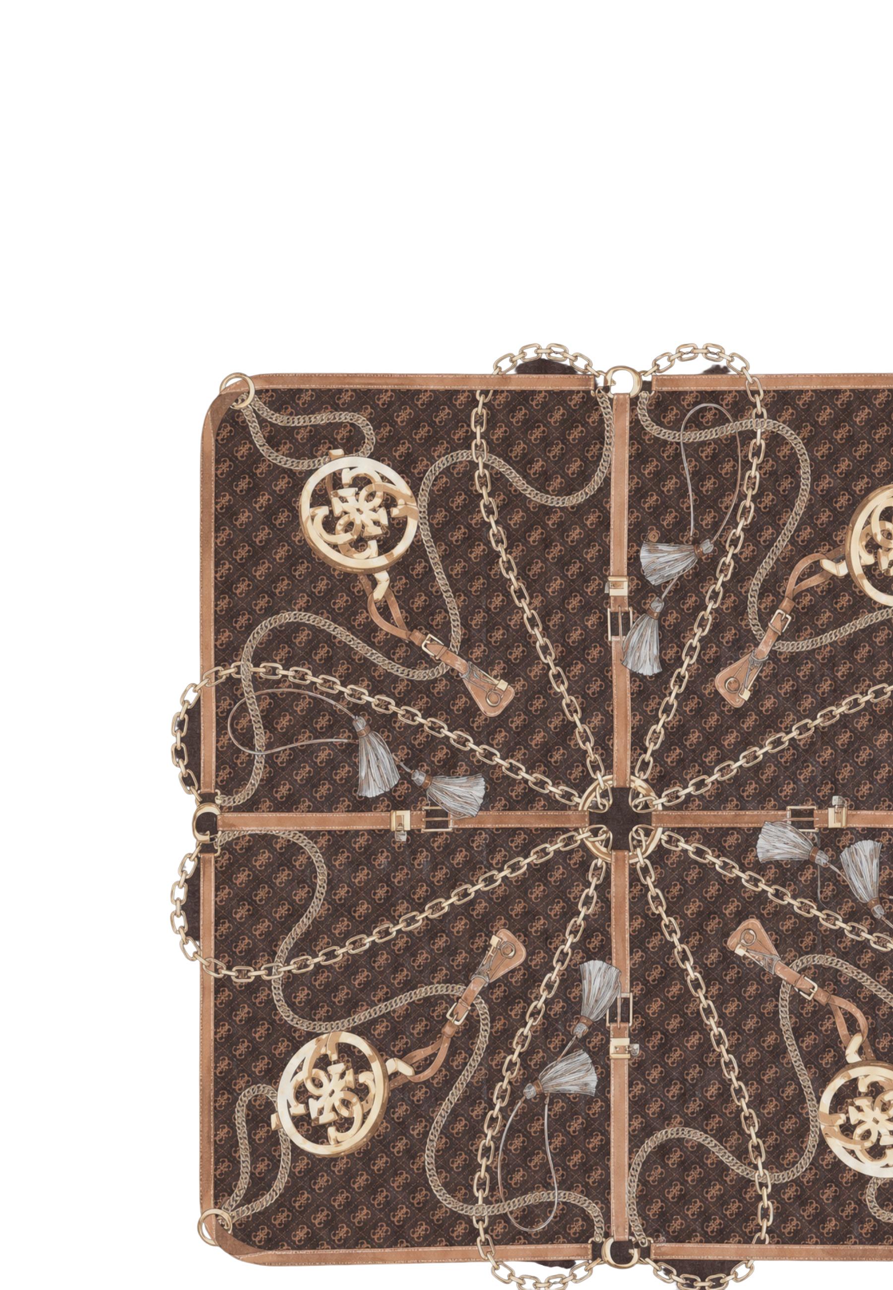 Guess Scarve 3